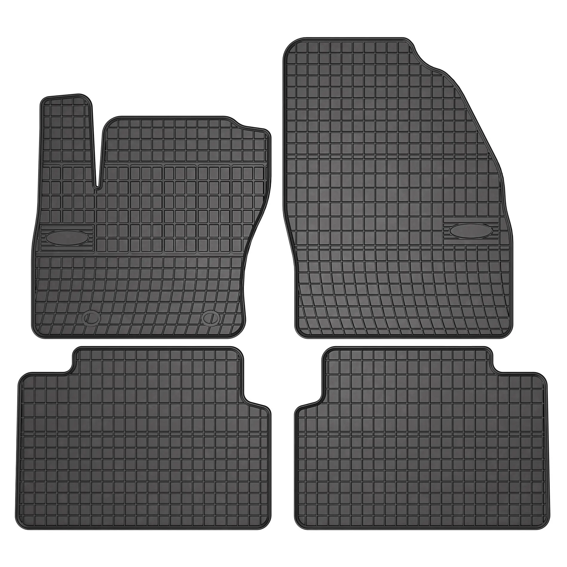 Set covorase