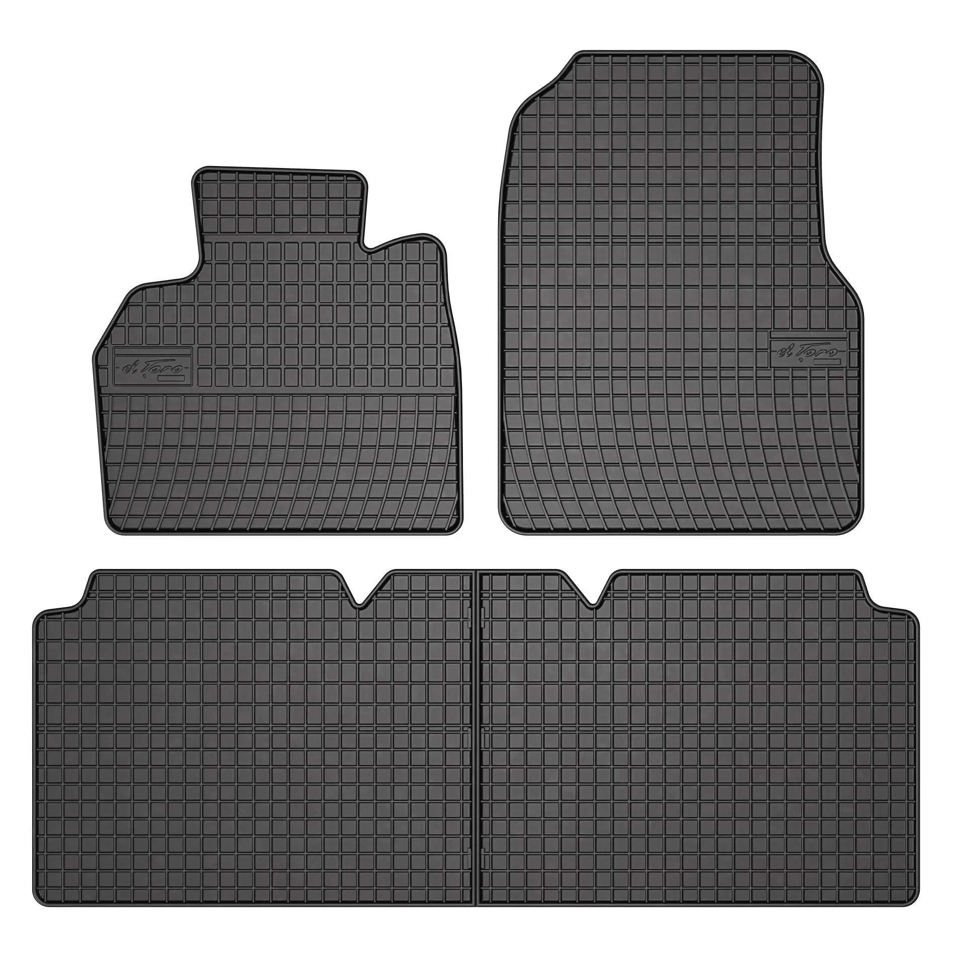 Set covorase