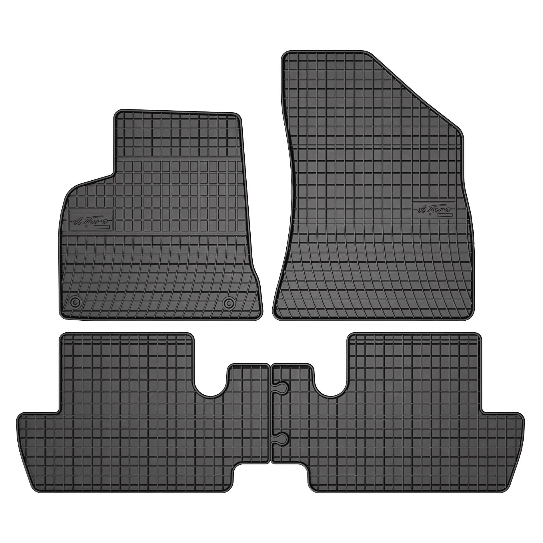 Set covorase