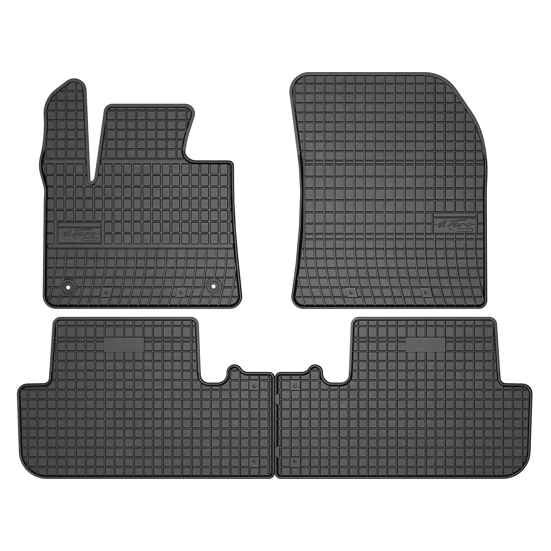 Set covorase