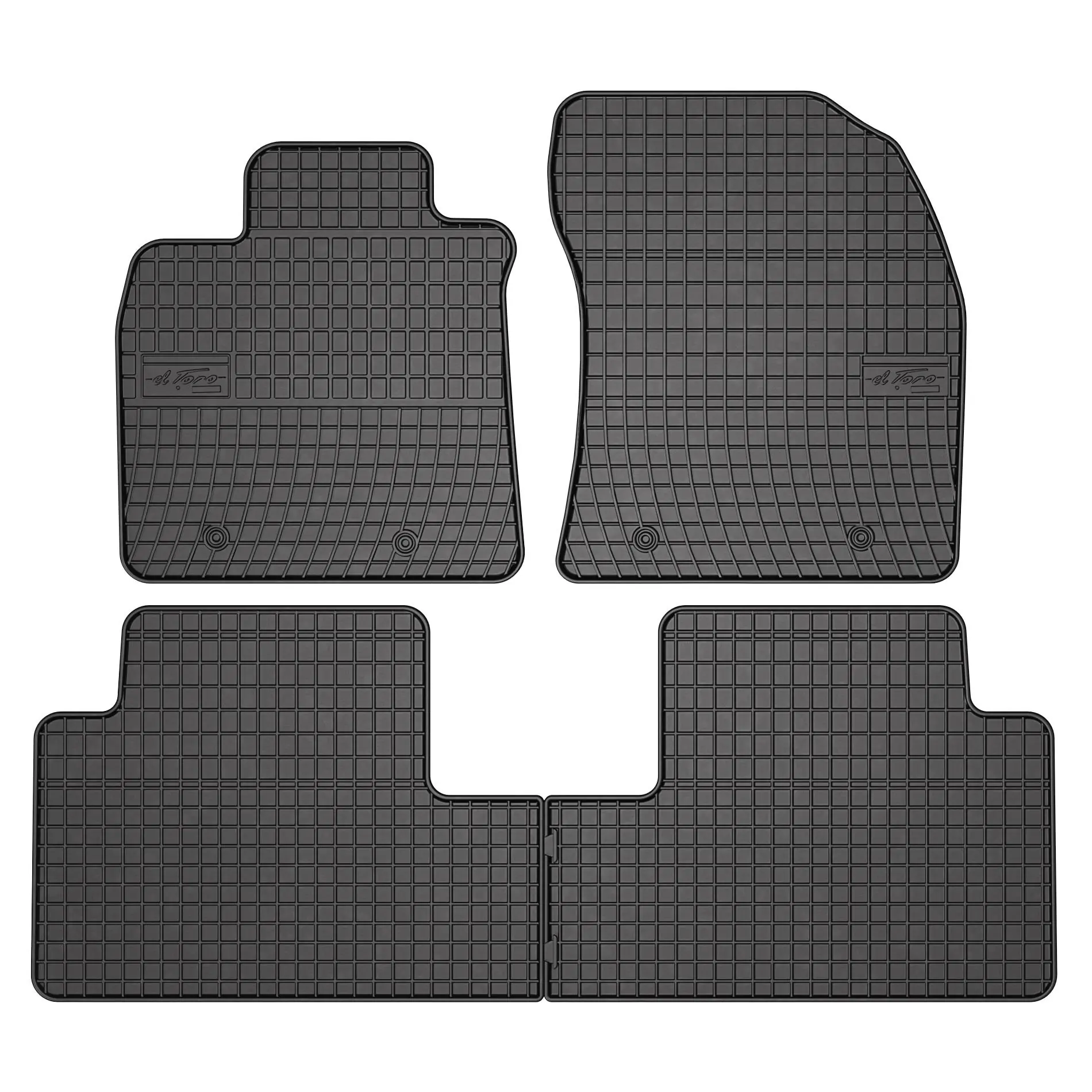 Set covorase