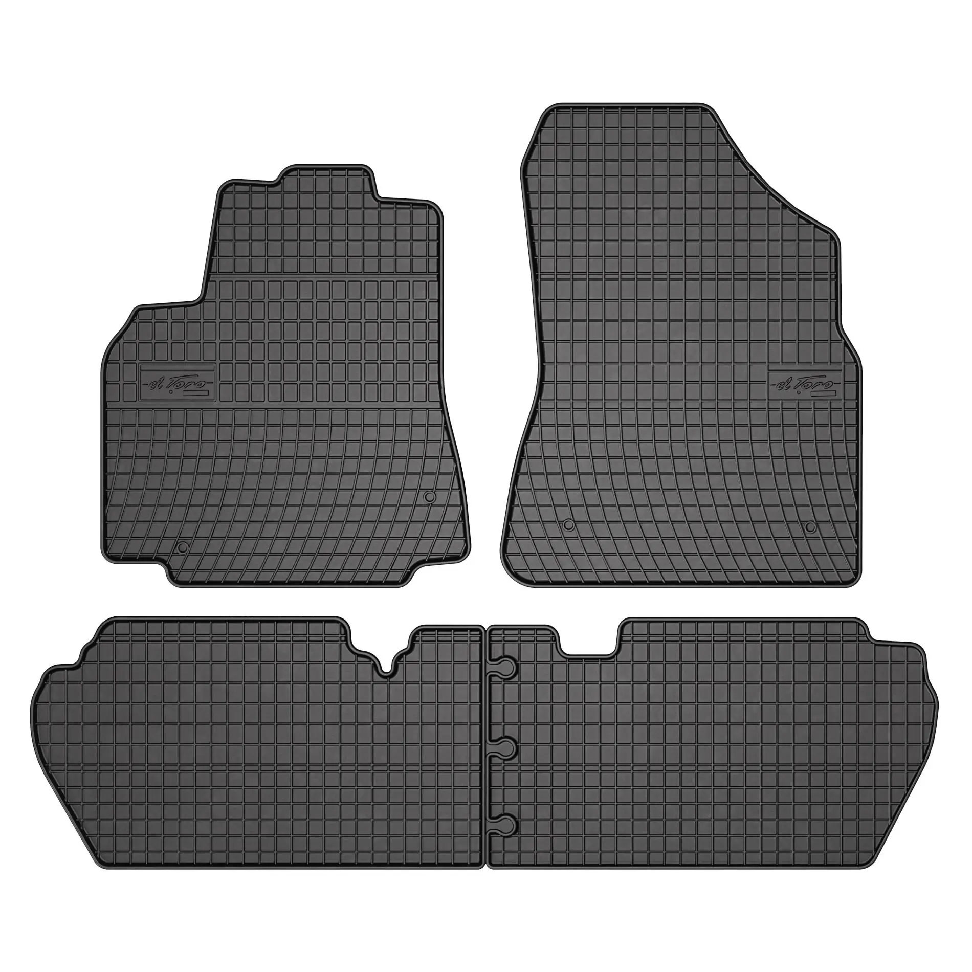 Set covorase