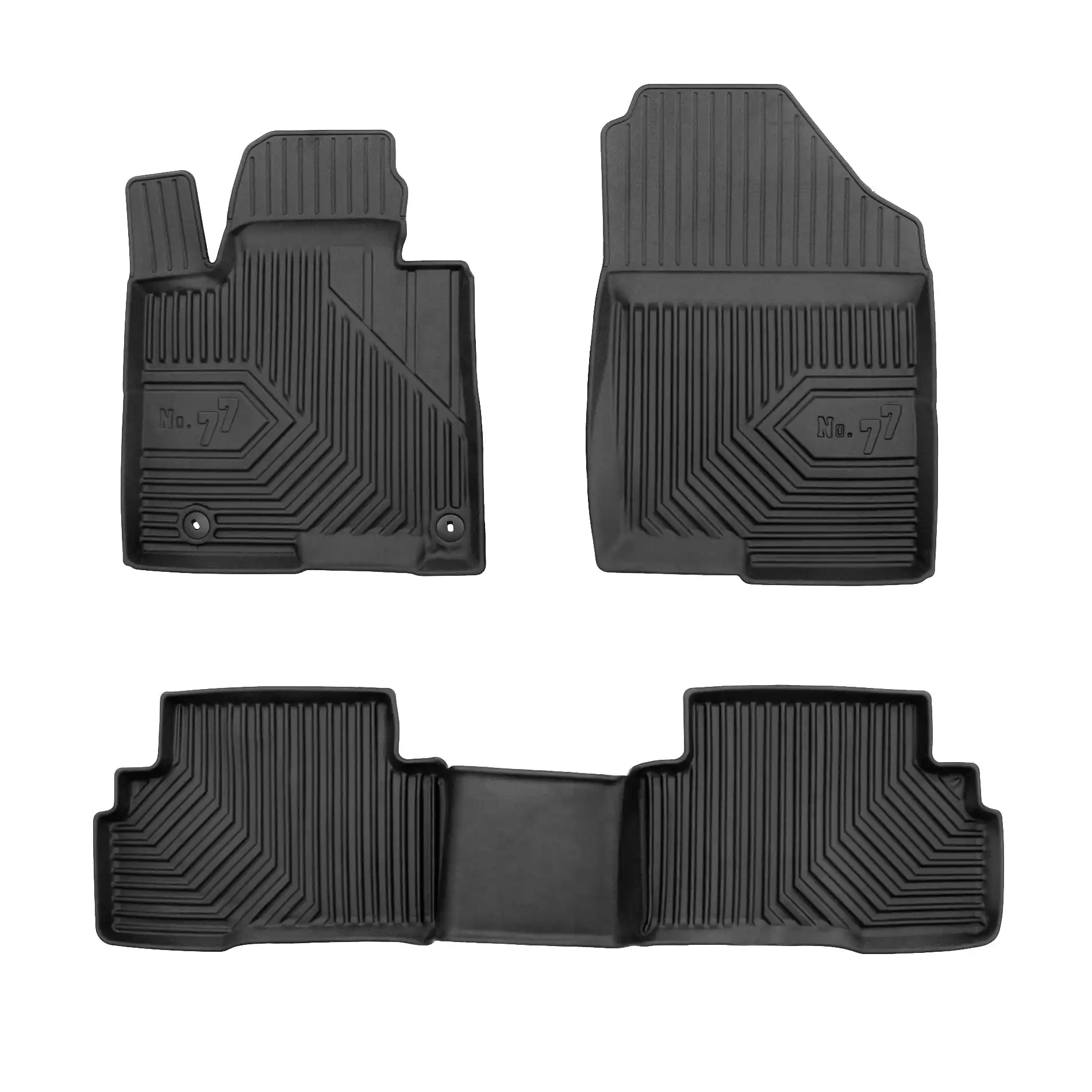 Set covorase