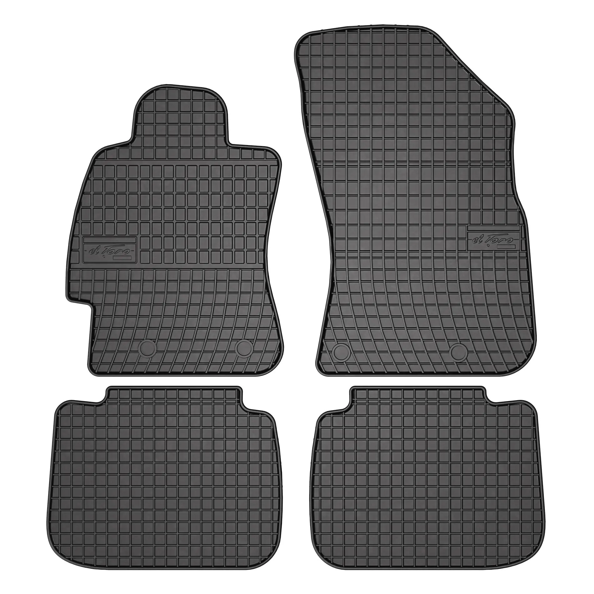 Set covorase