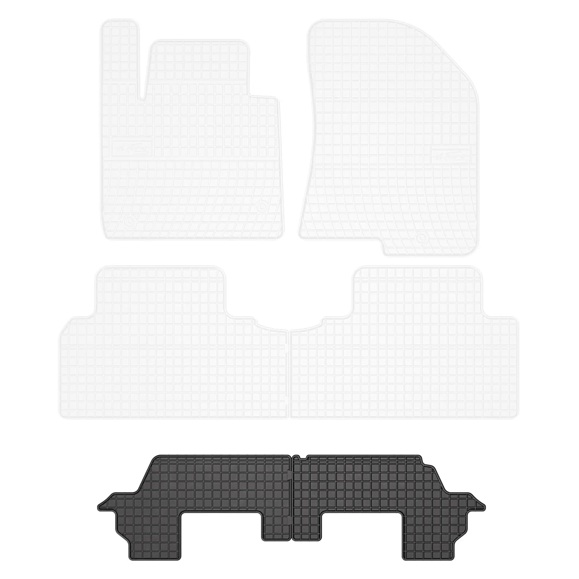 Set covorase