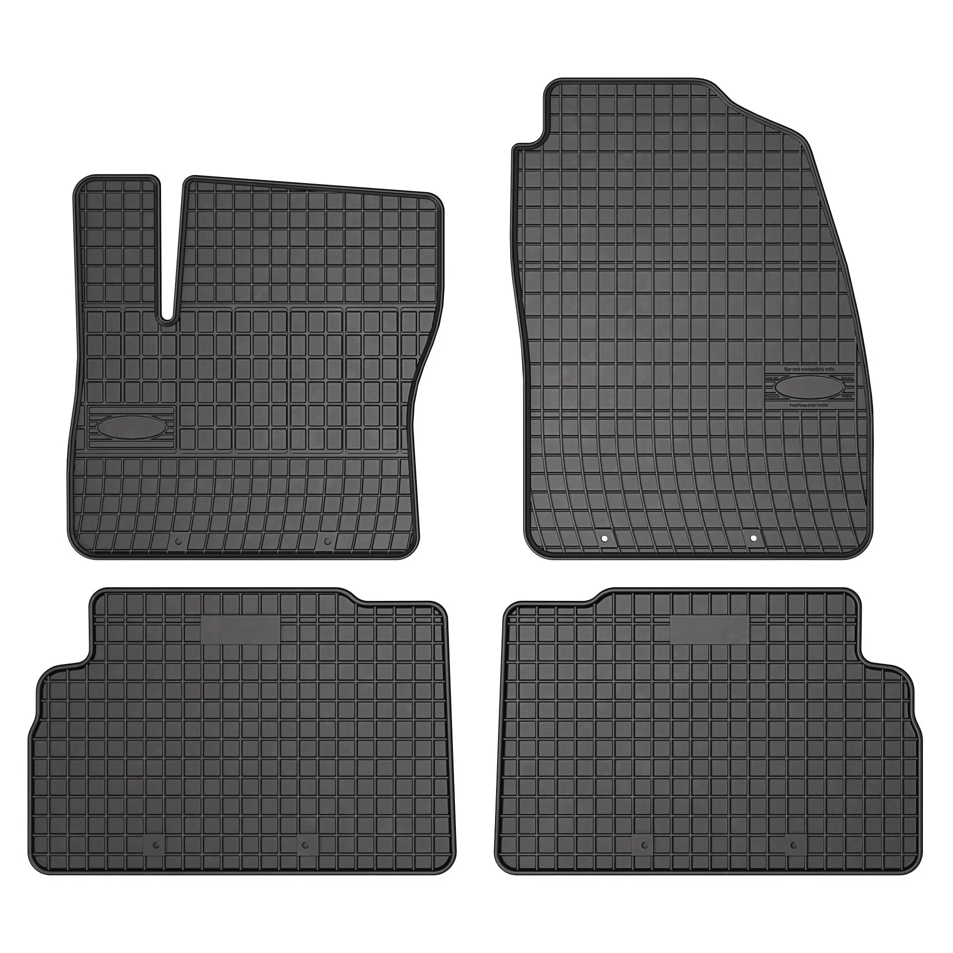 Set covorase