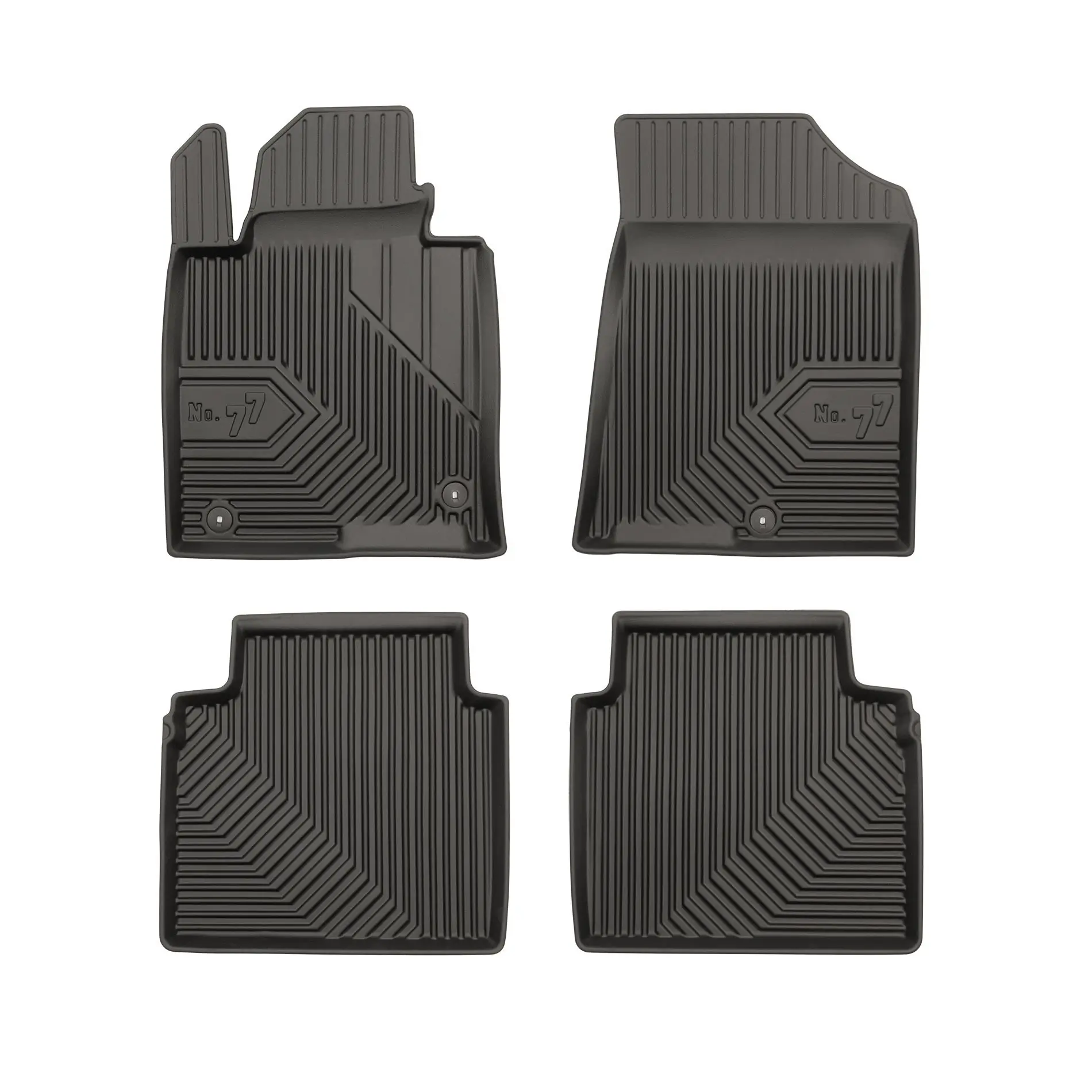 Set covorase