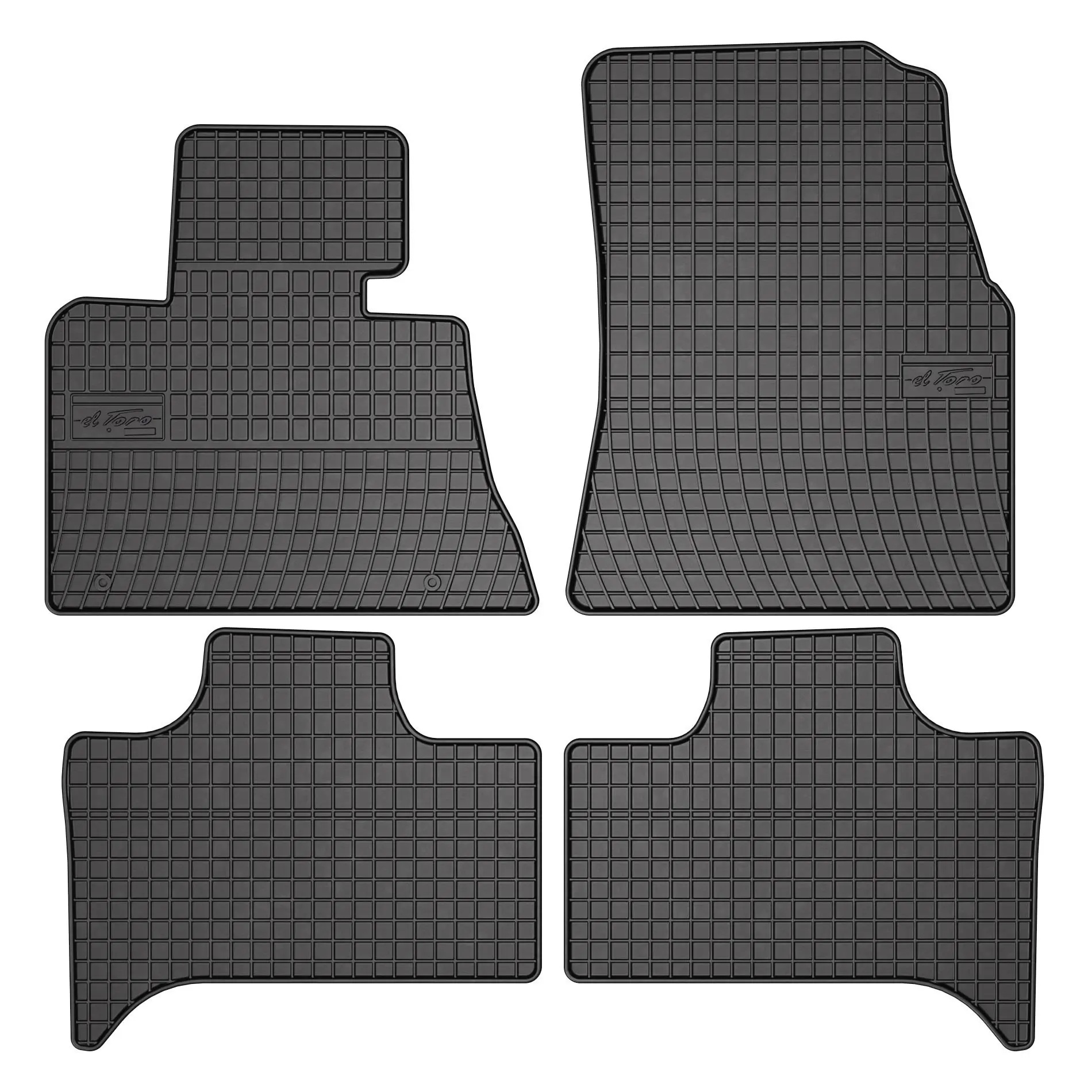 Set covorase
