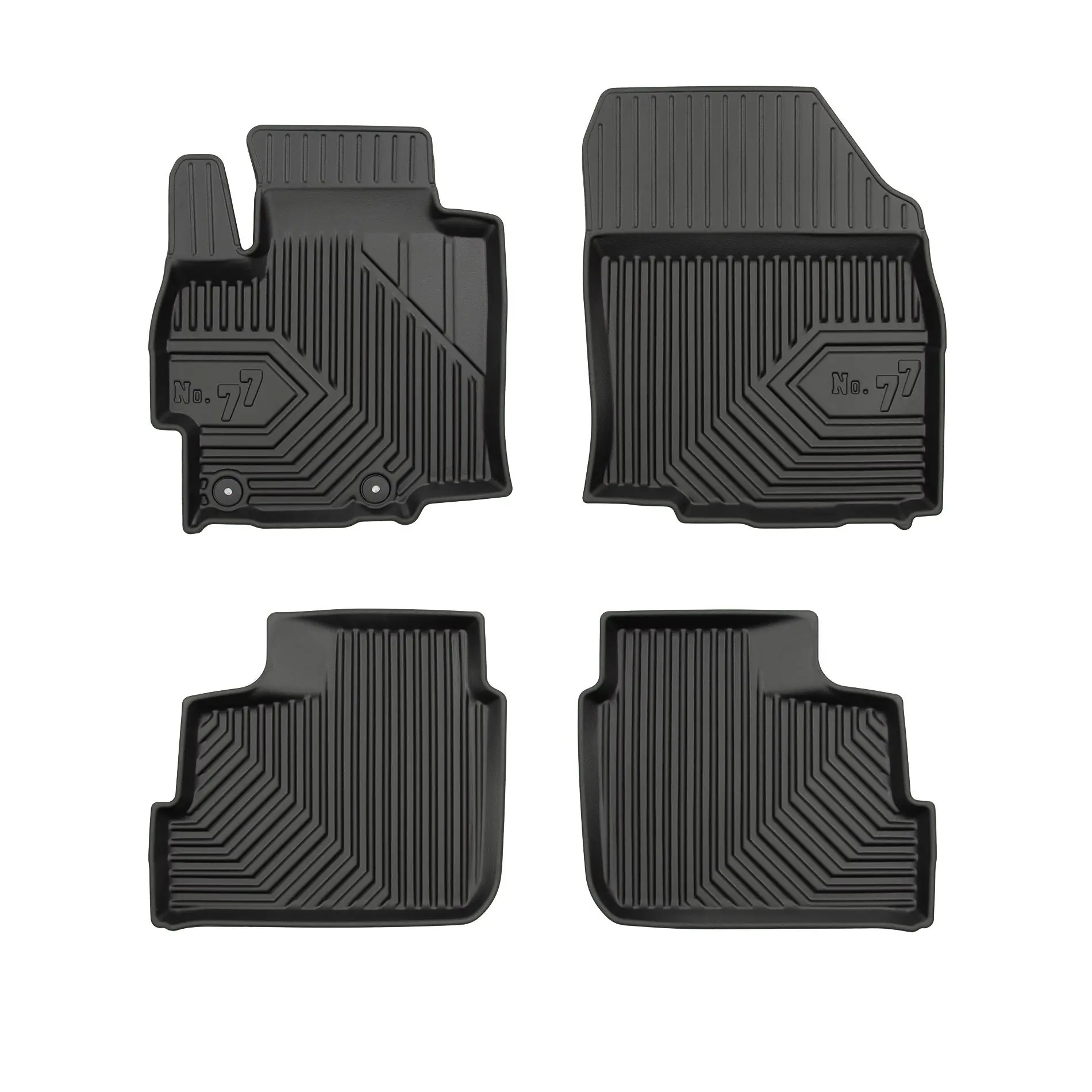 Set covorase