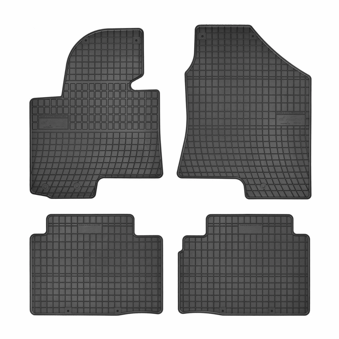 Set covorase