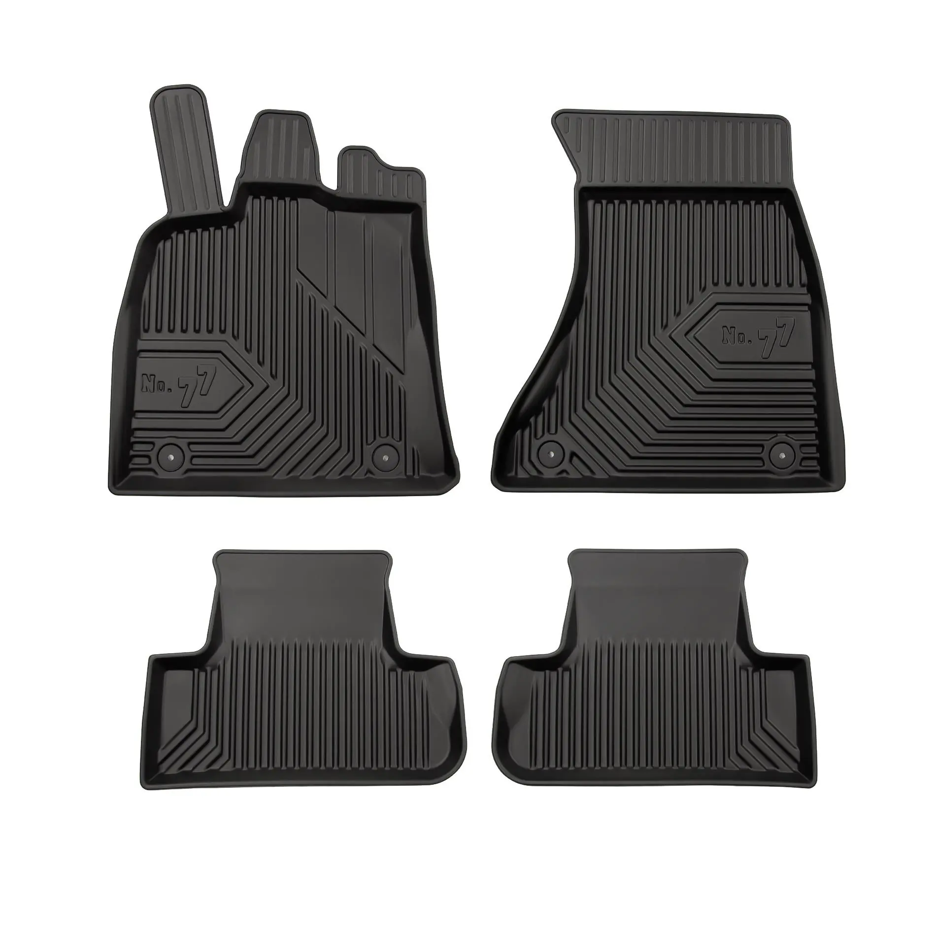 Set covorase