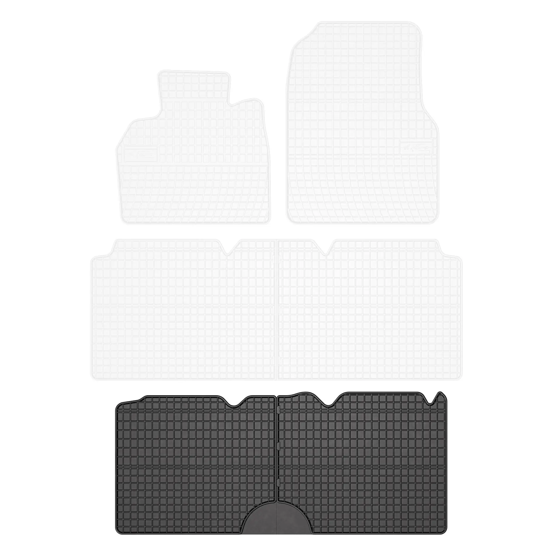 Set covorase