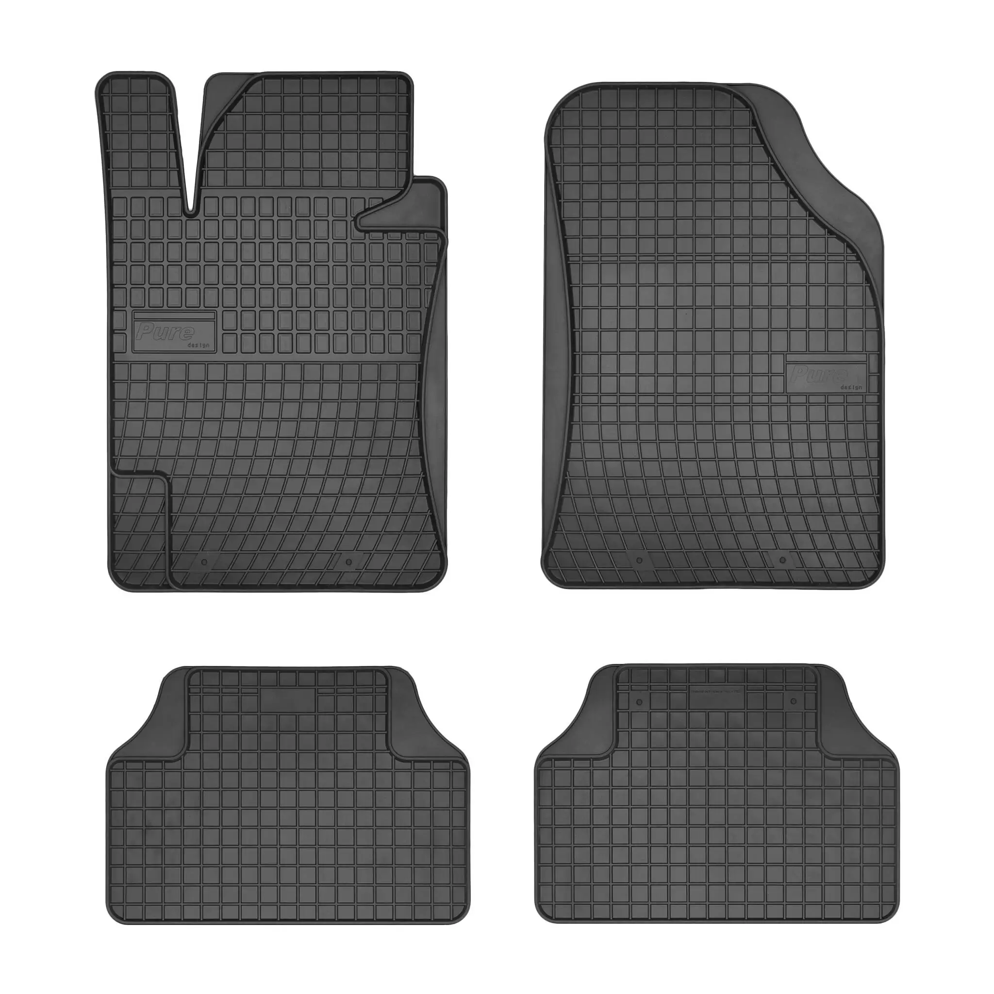 Set covorase