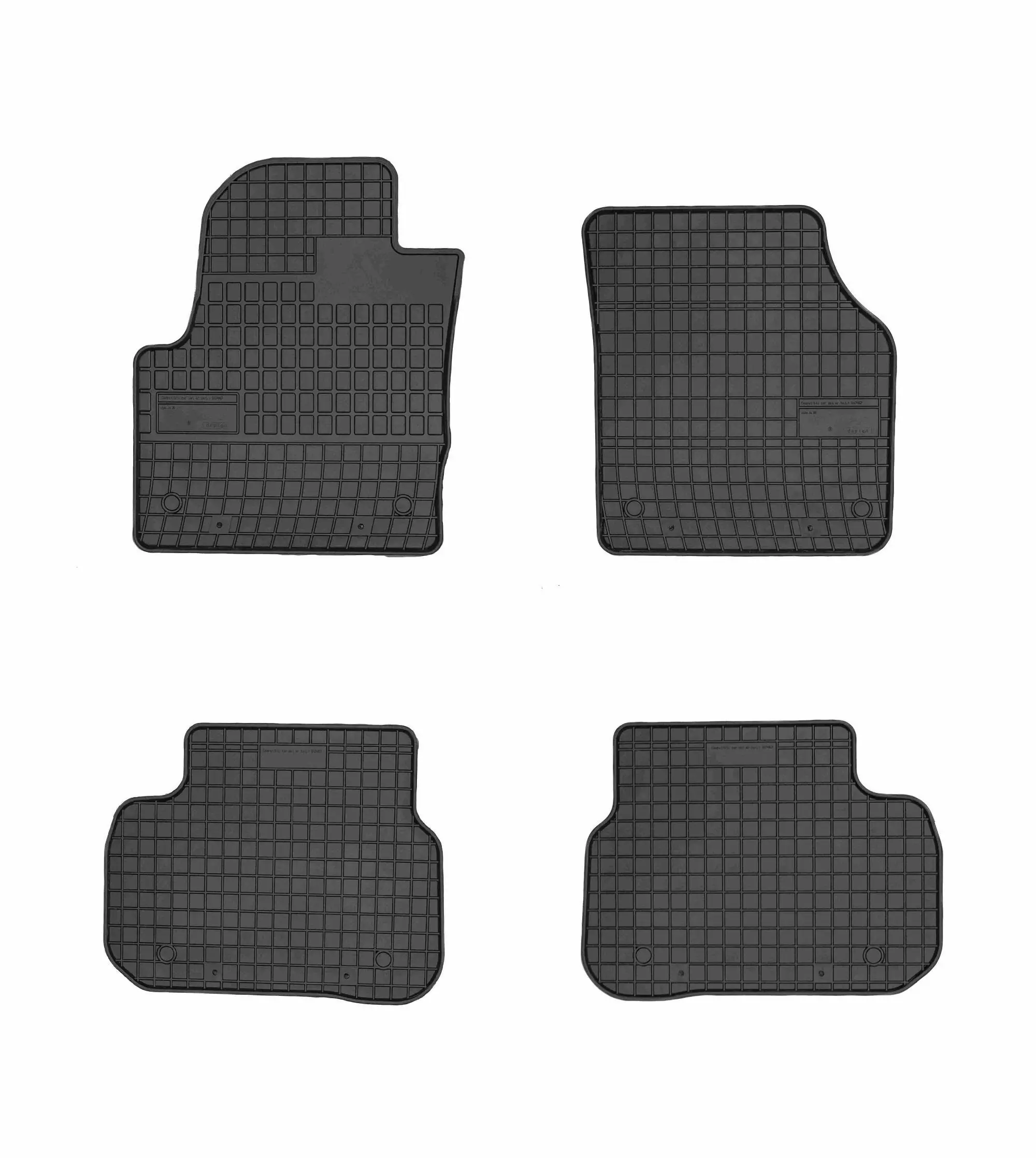 Set covorase