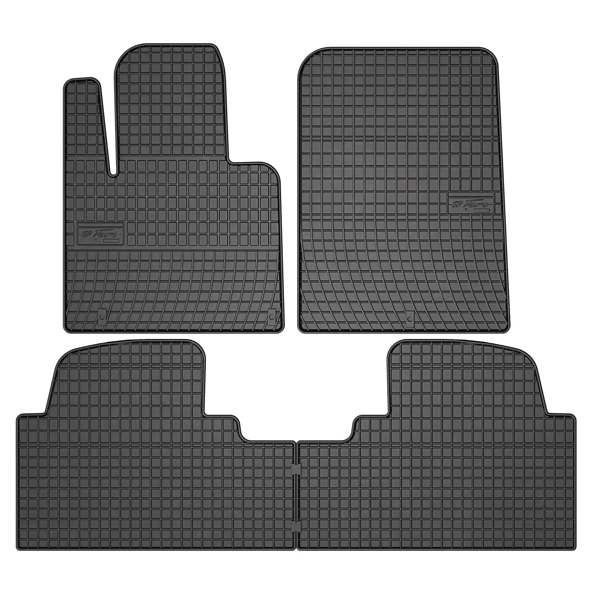 Set covorase