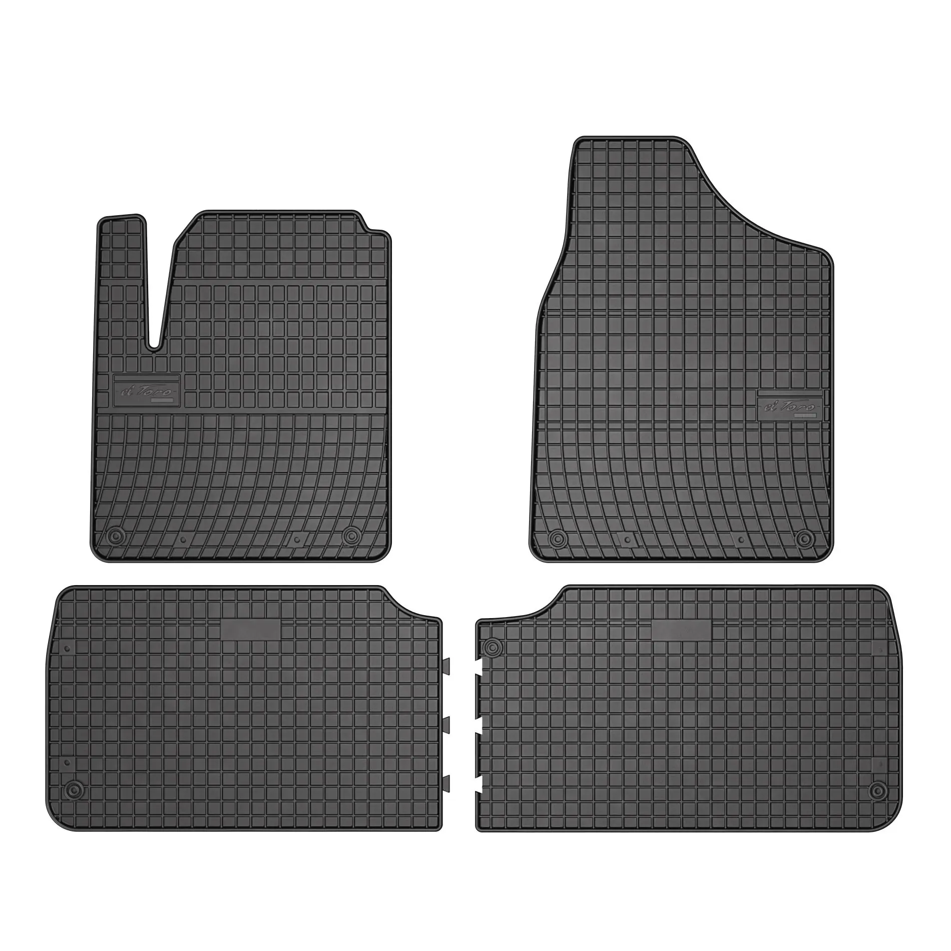 Set covorase