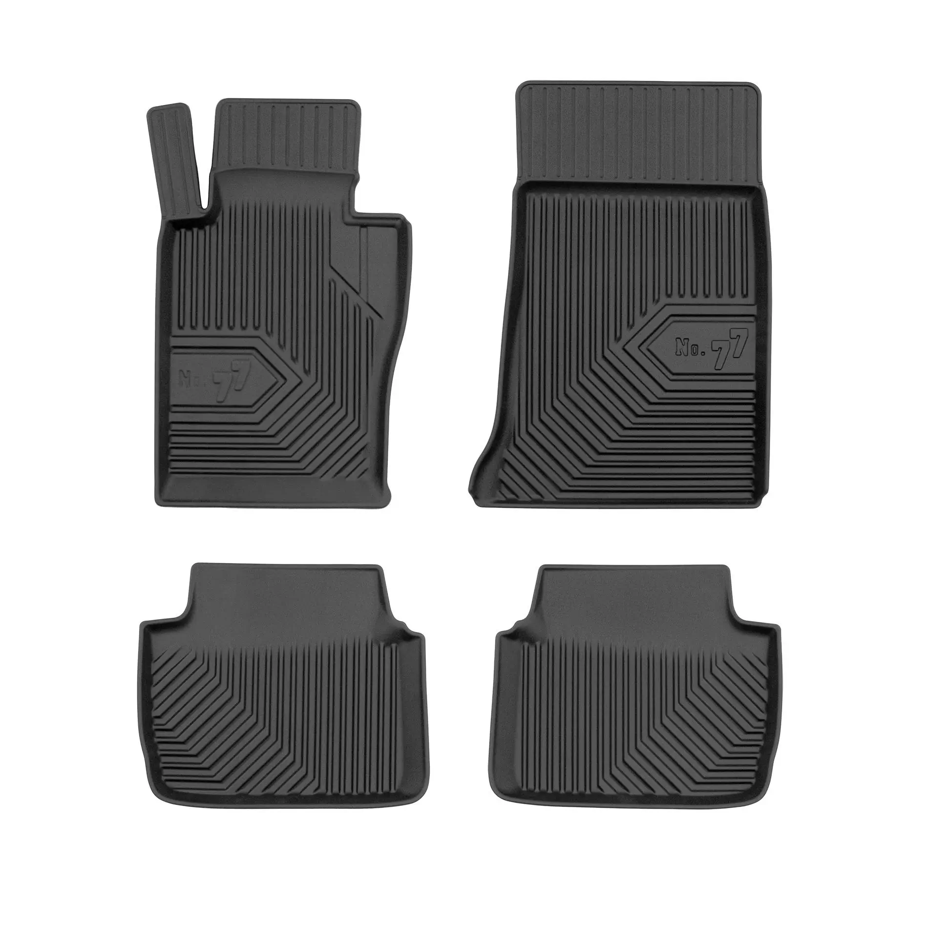 Set covorase