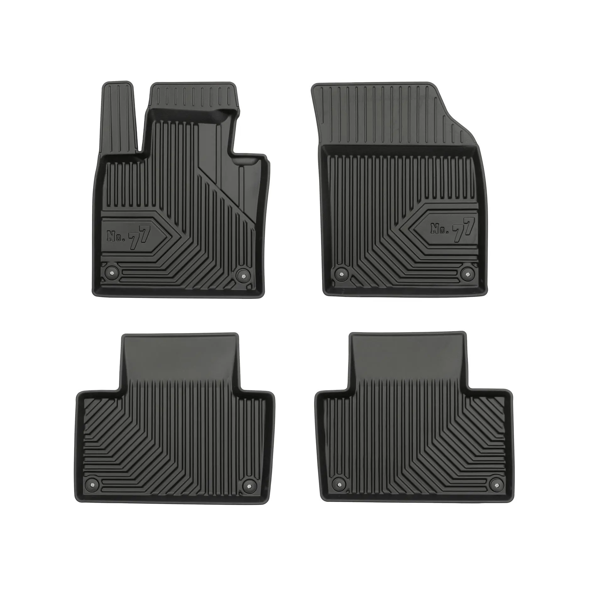 Set covorase