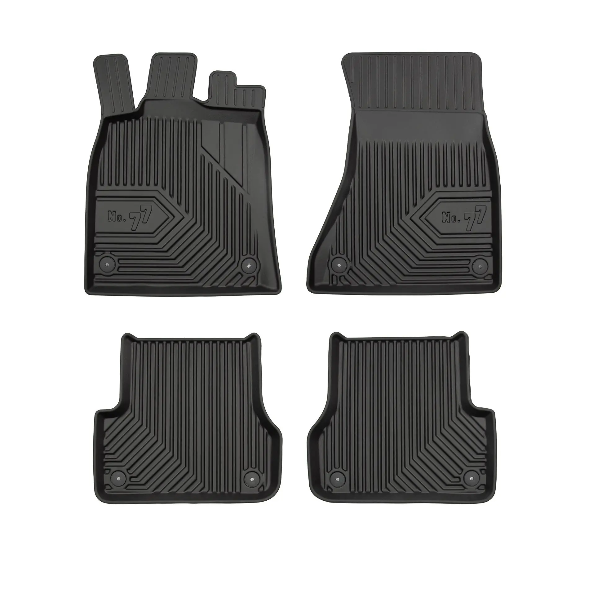 Set covorase