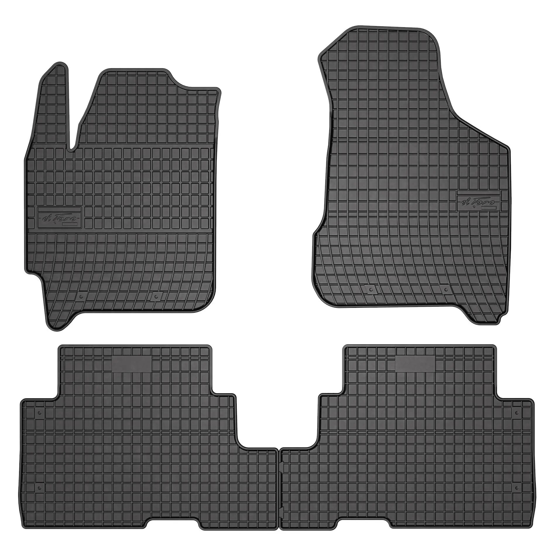 Set covorase