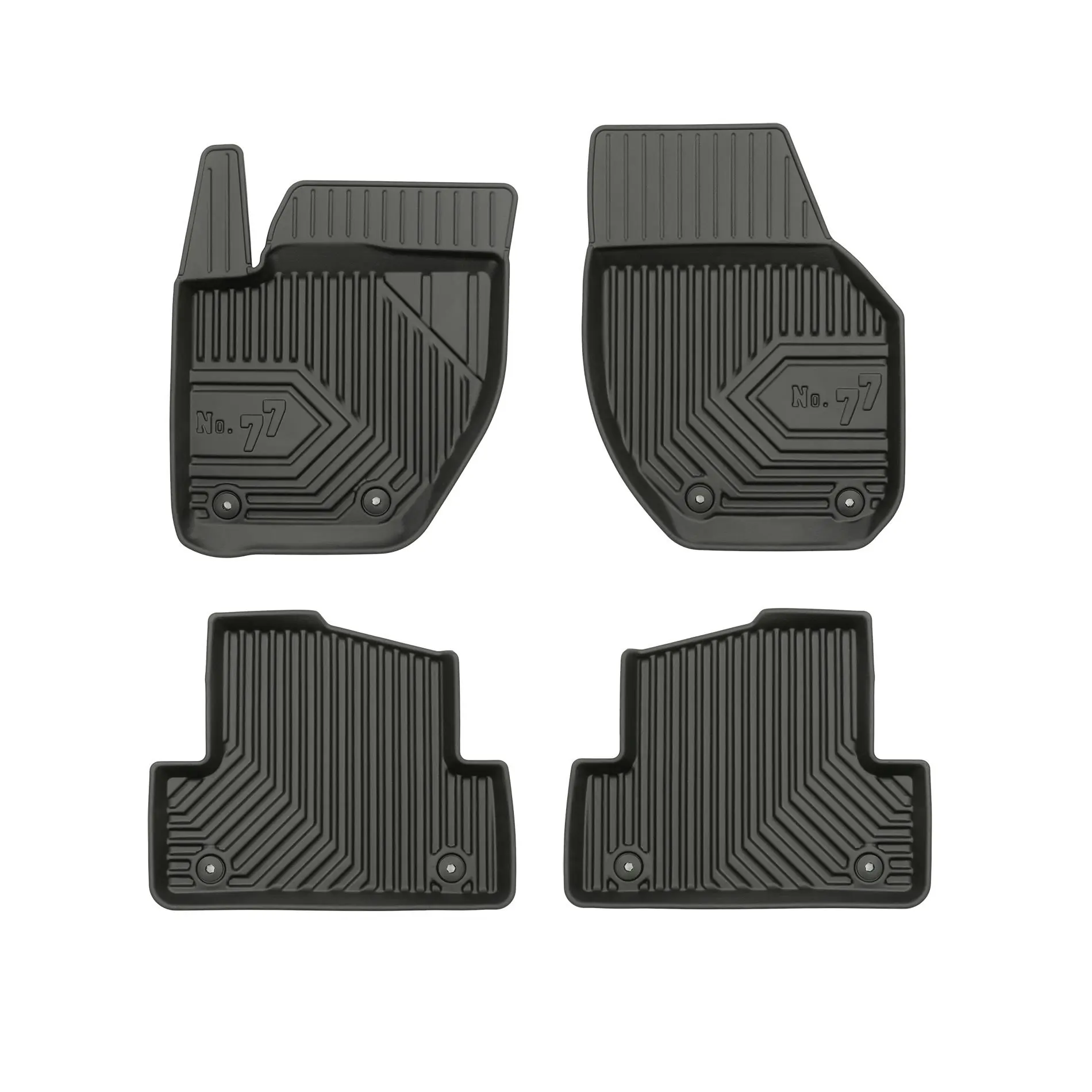 Set covorase