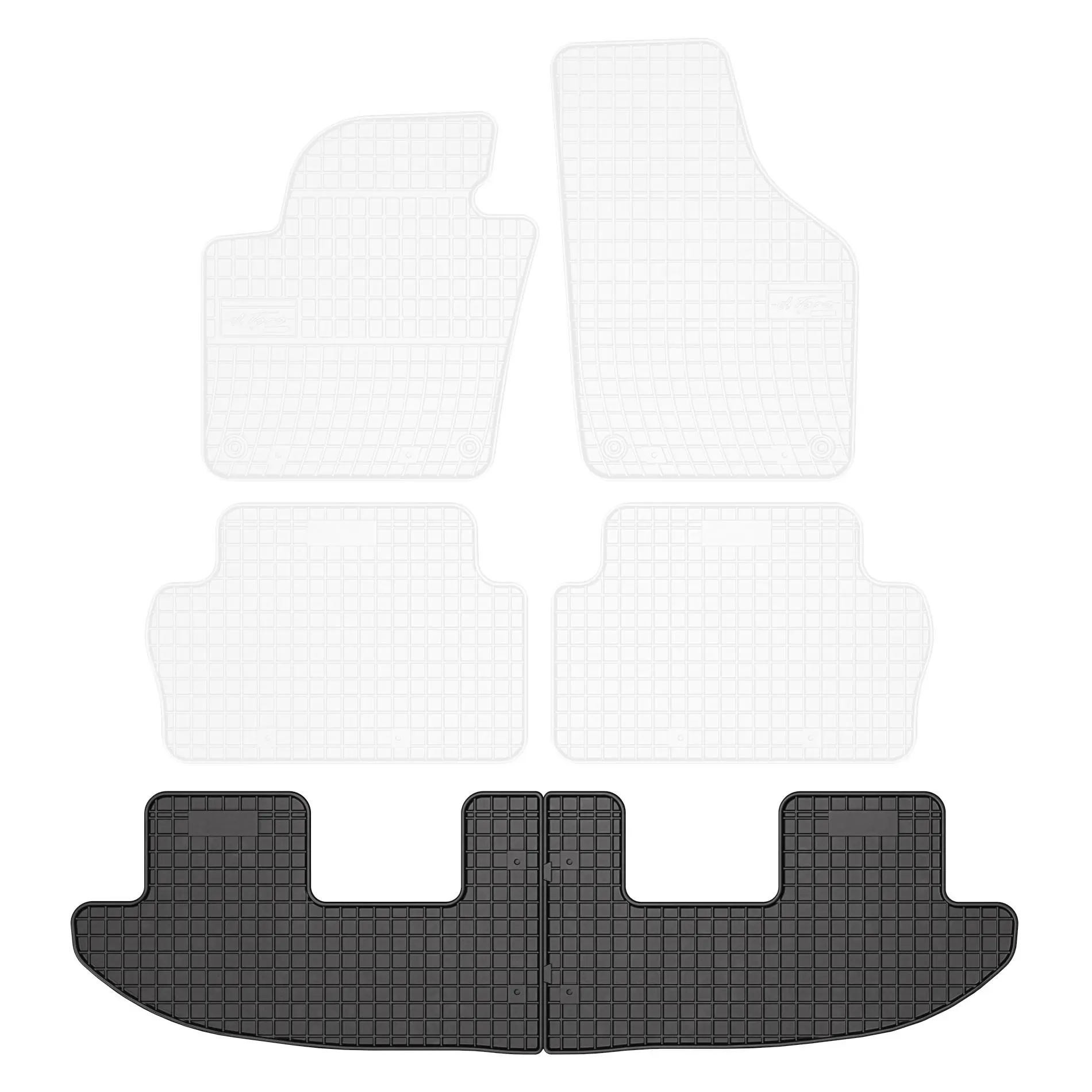 Set covorase