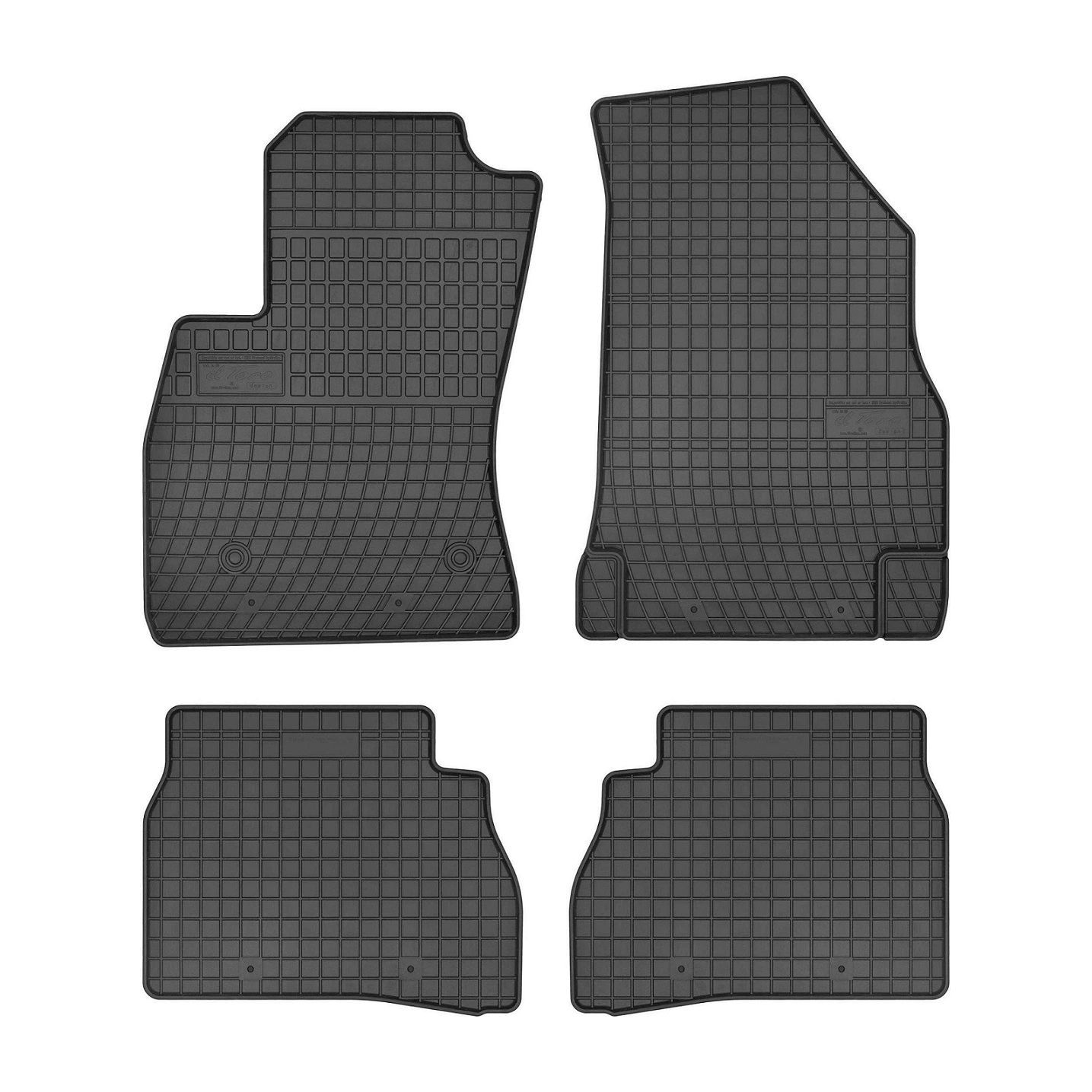Set covorase