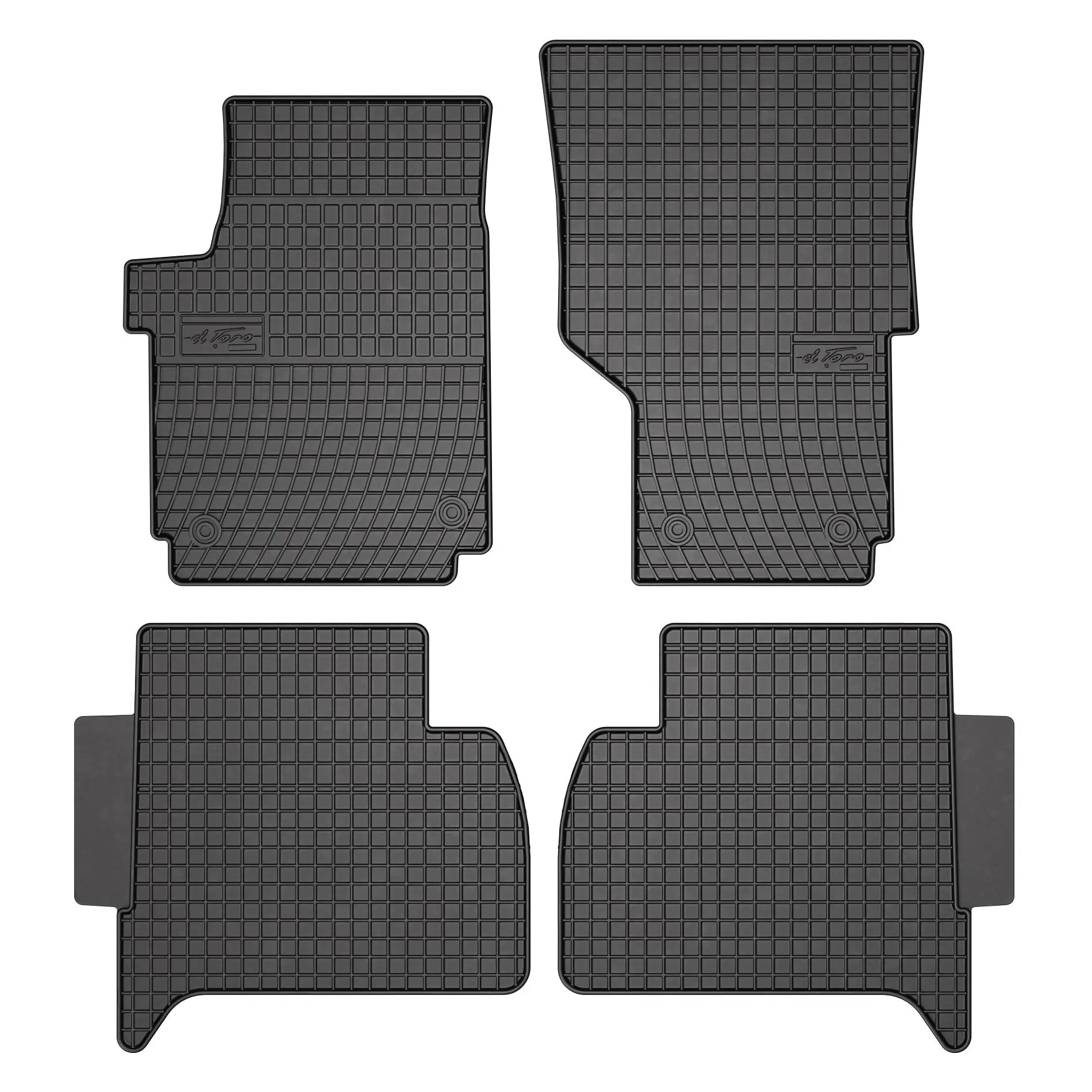 Set covorase