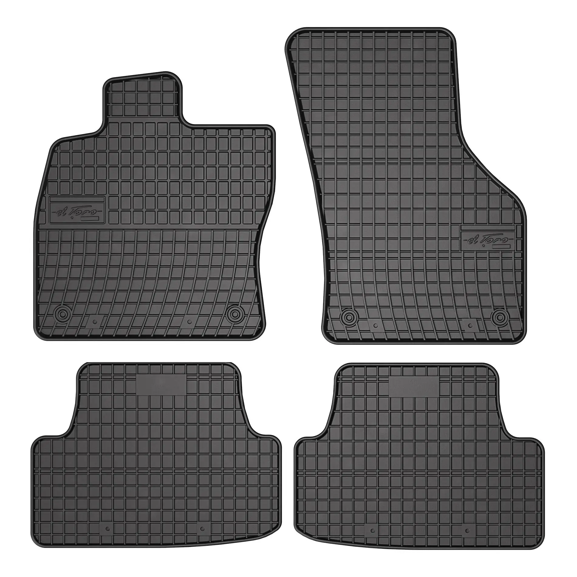 Set covorase