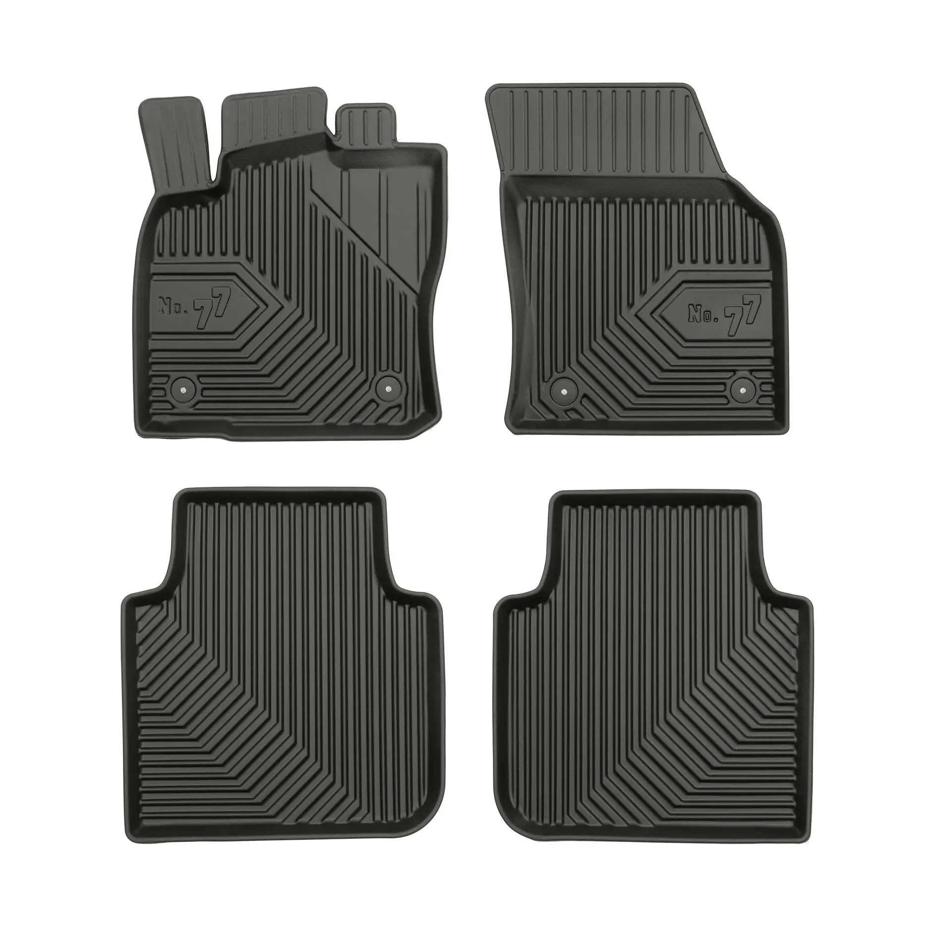 Set covorase
