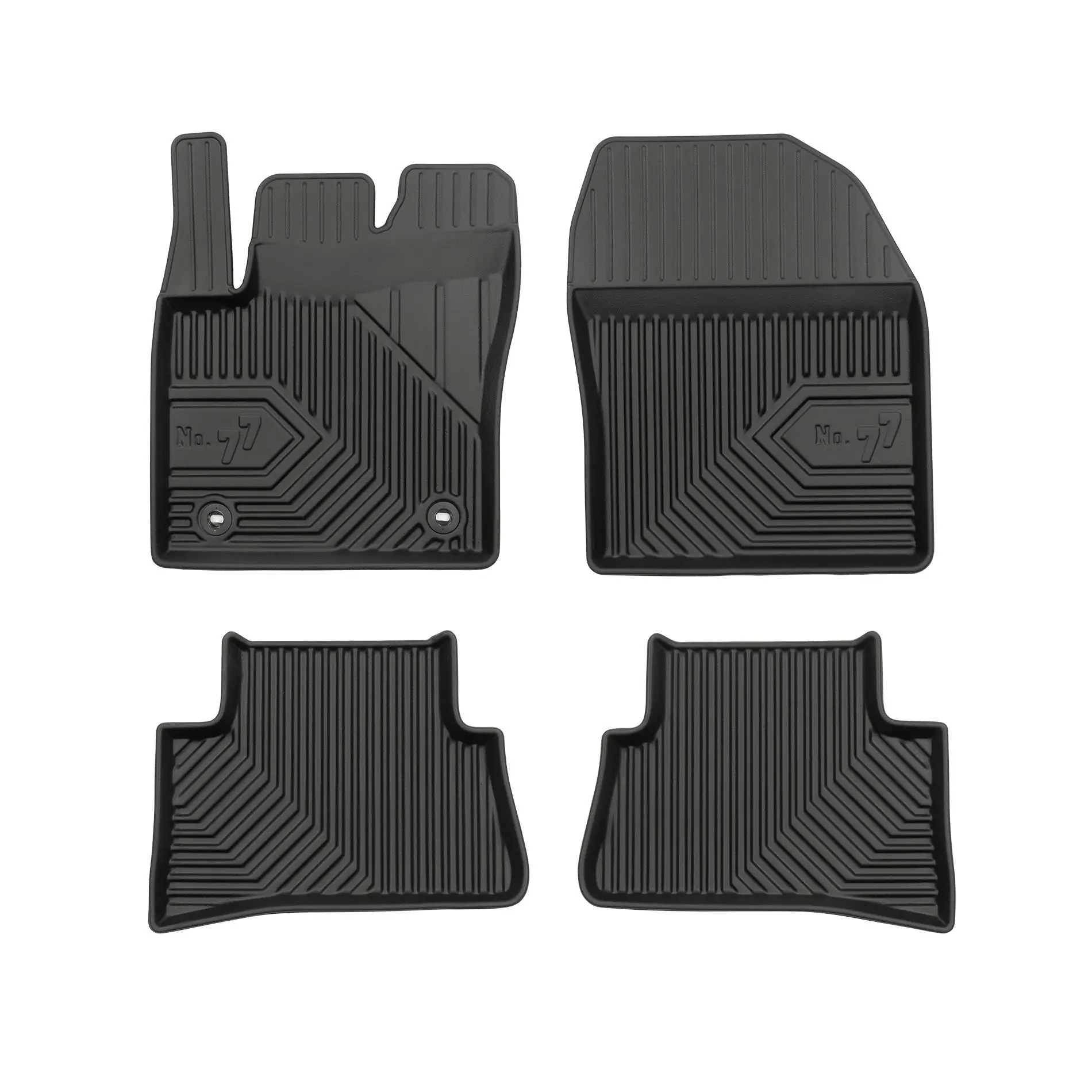 Set covorase