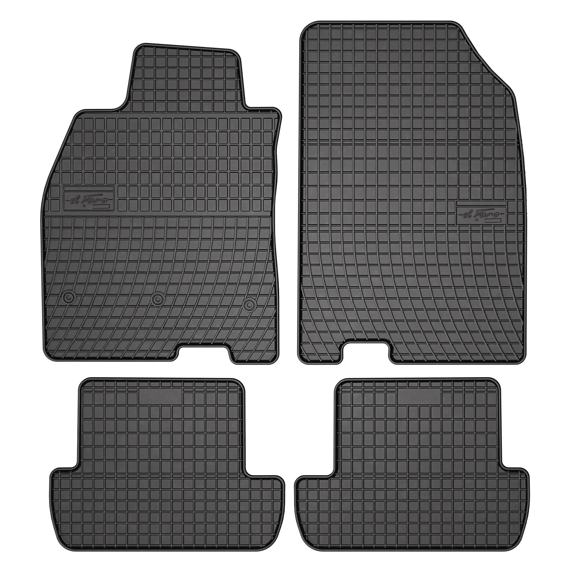 Set covorase