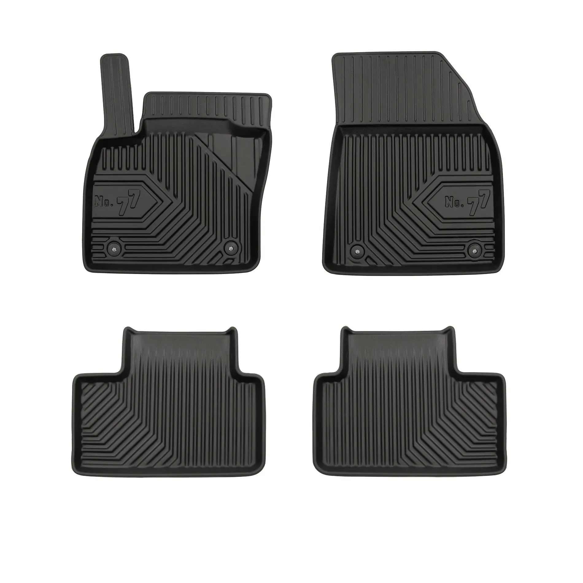 Set covorase