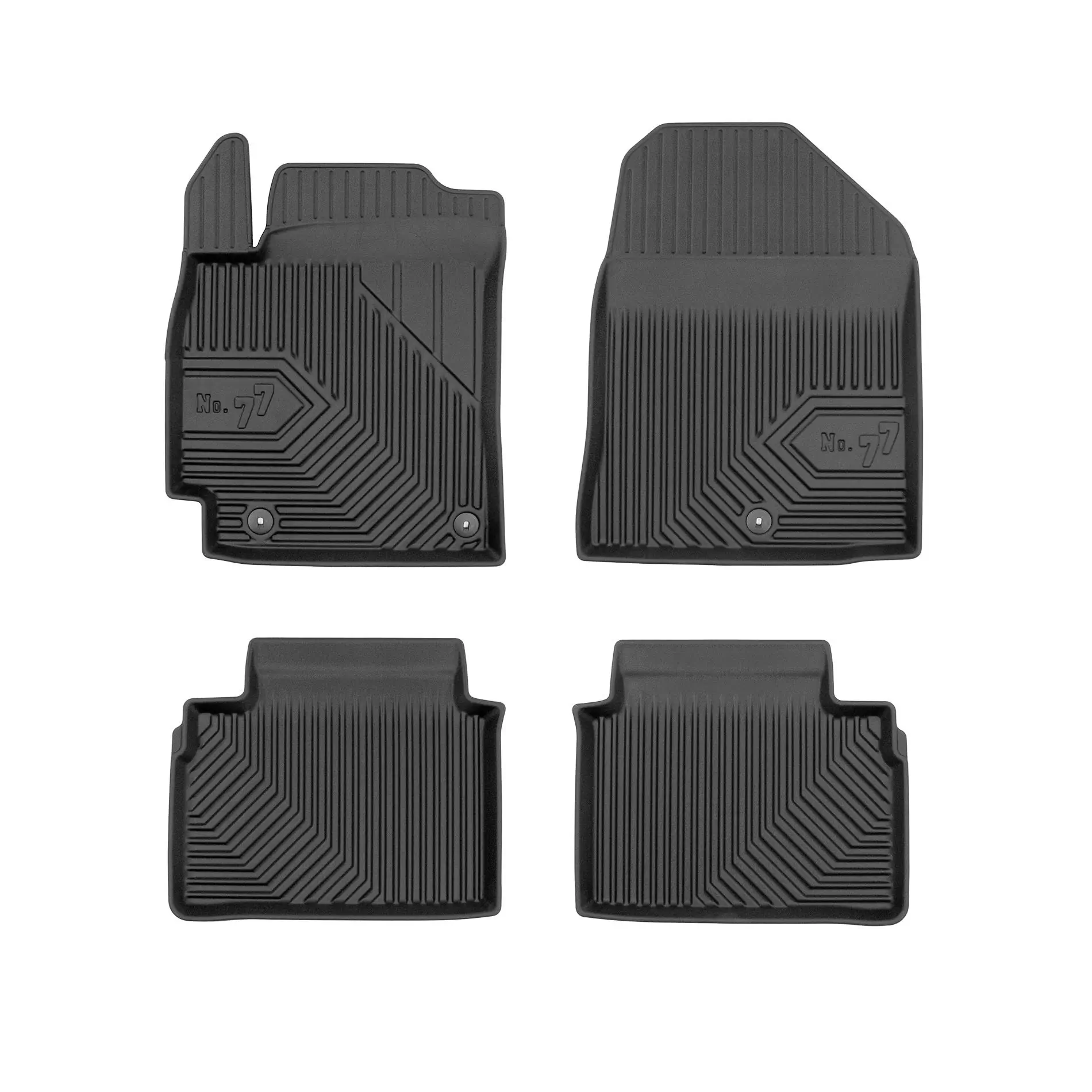 Set covorase