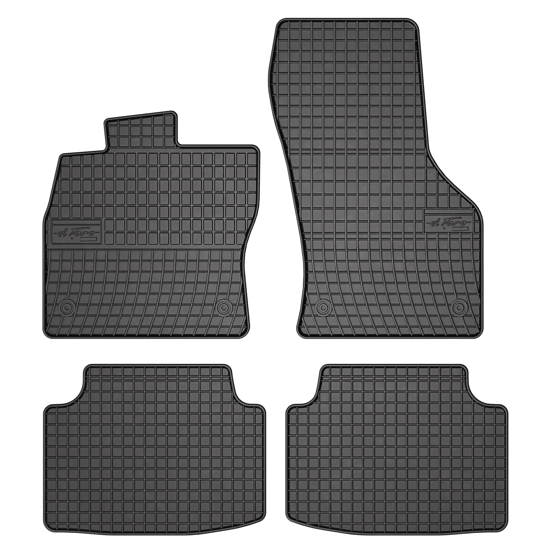 Set covorase