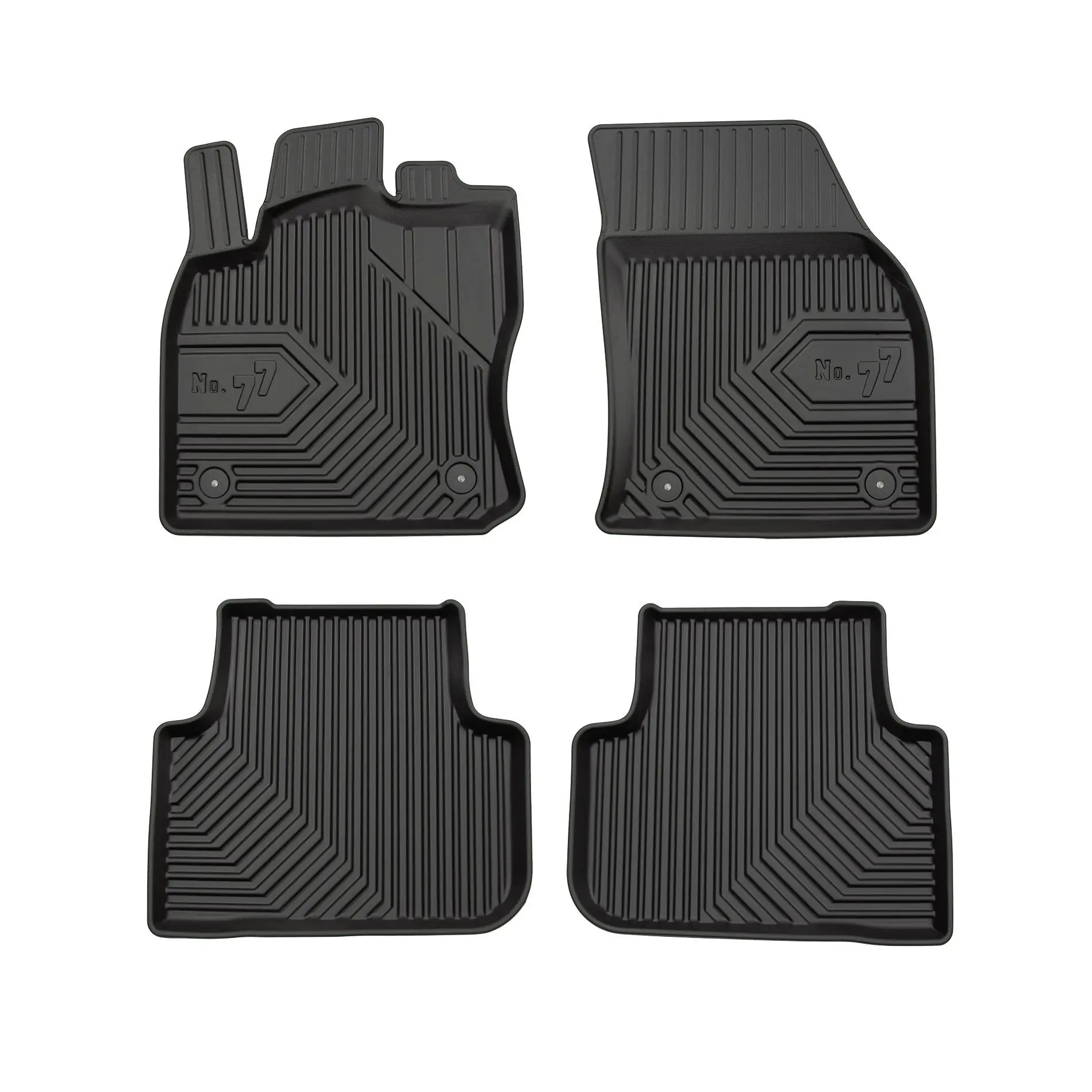 Set covorase