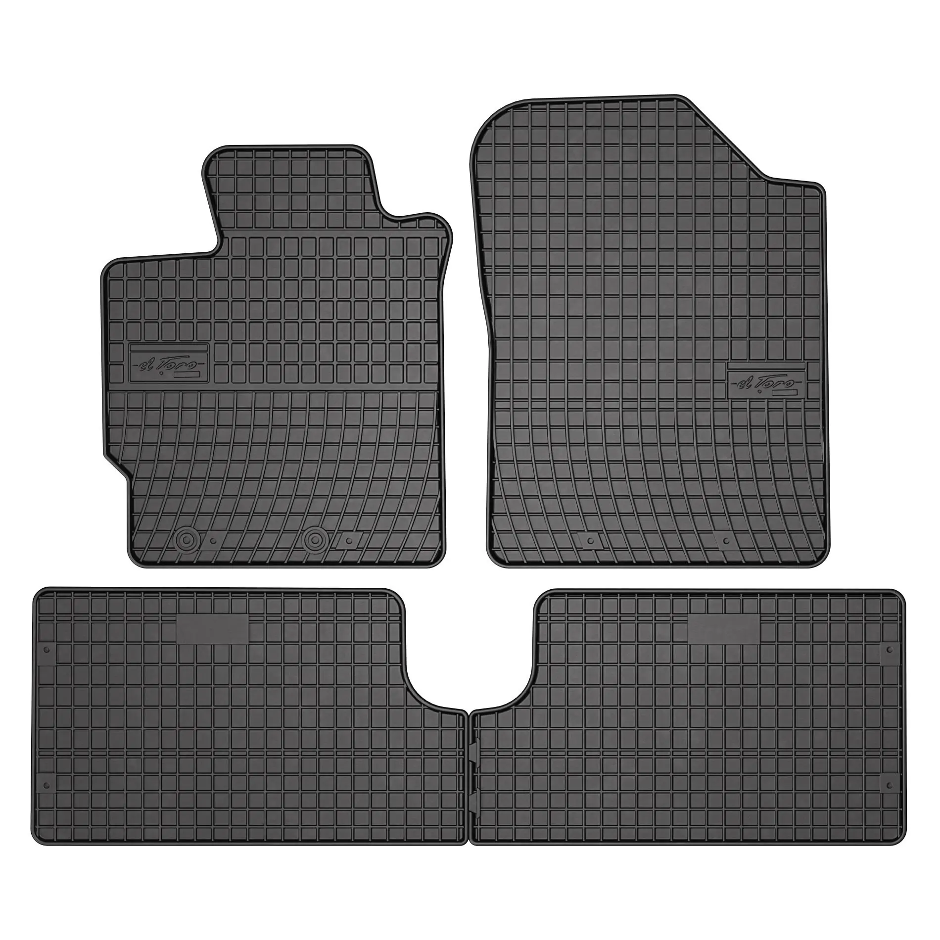 Set covorase