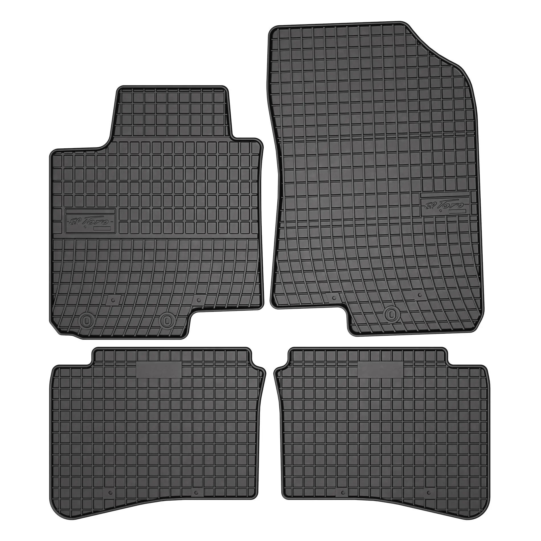 Set covorase