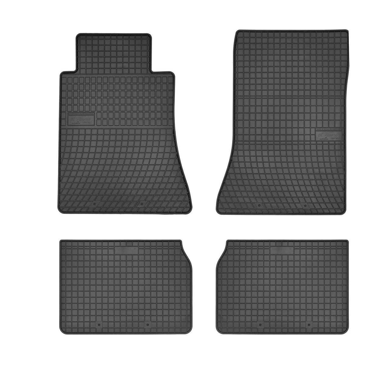 Set covorase
