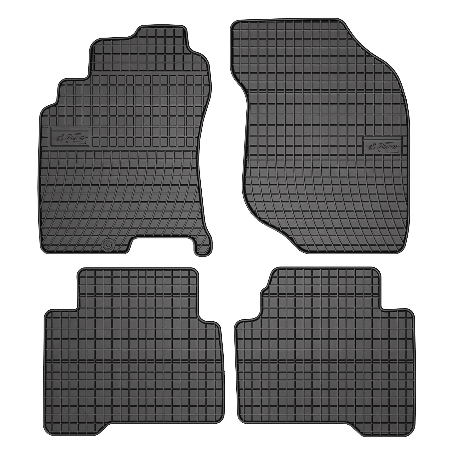 Set covorase
