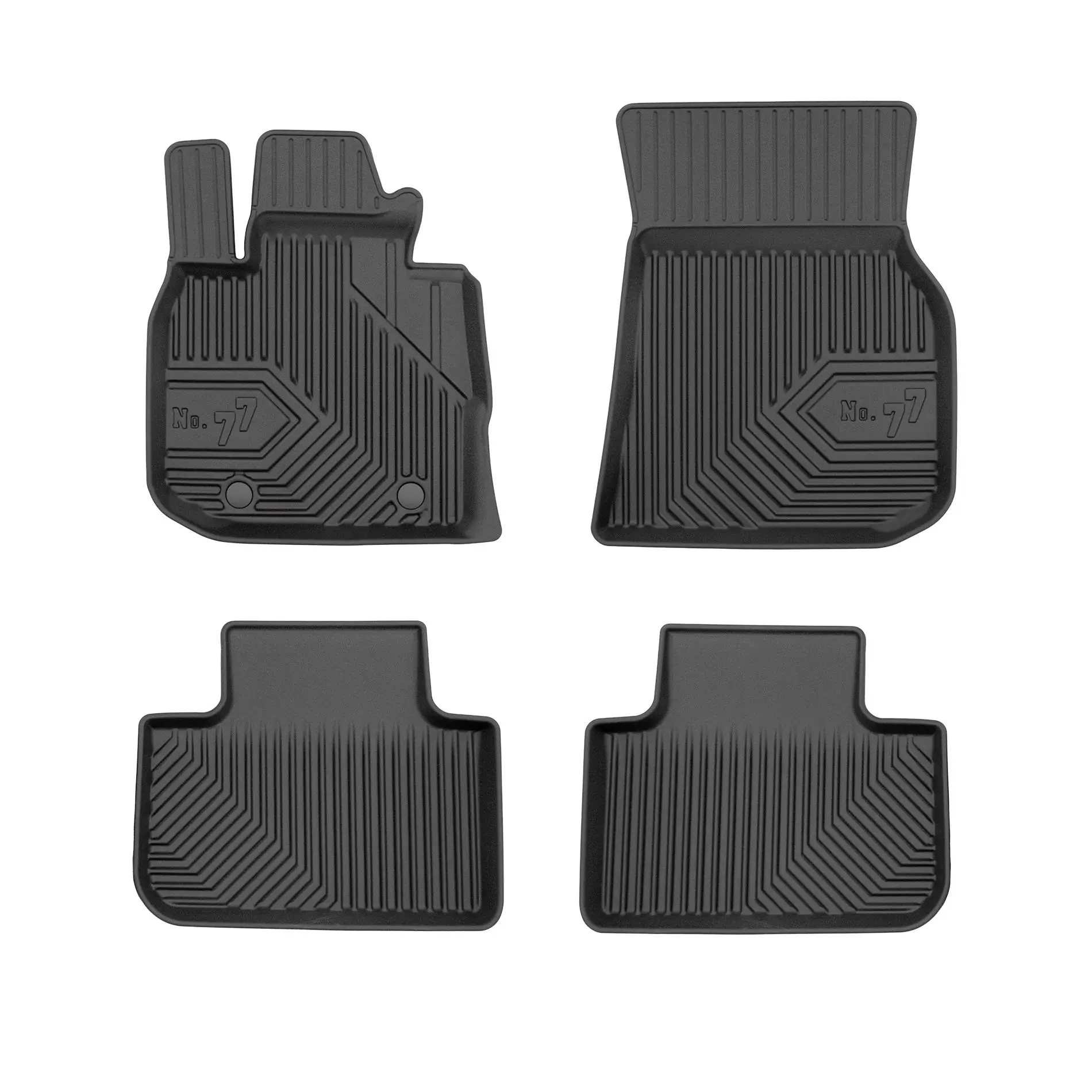 Set covorase
