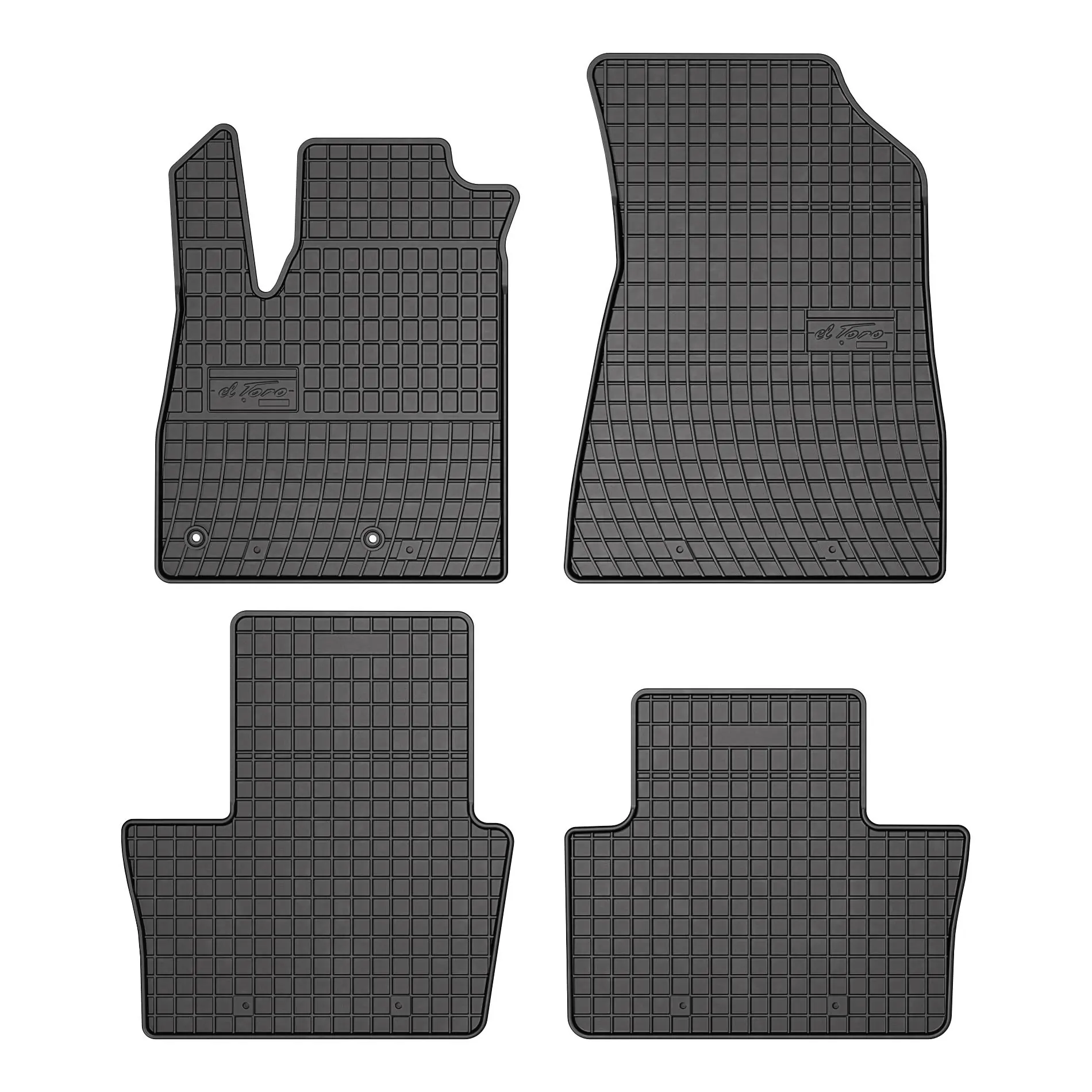 Set covorase