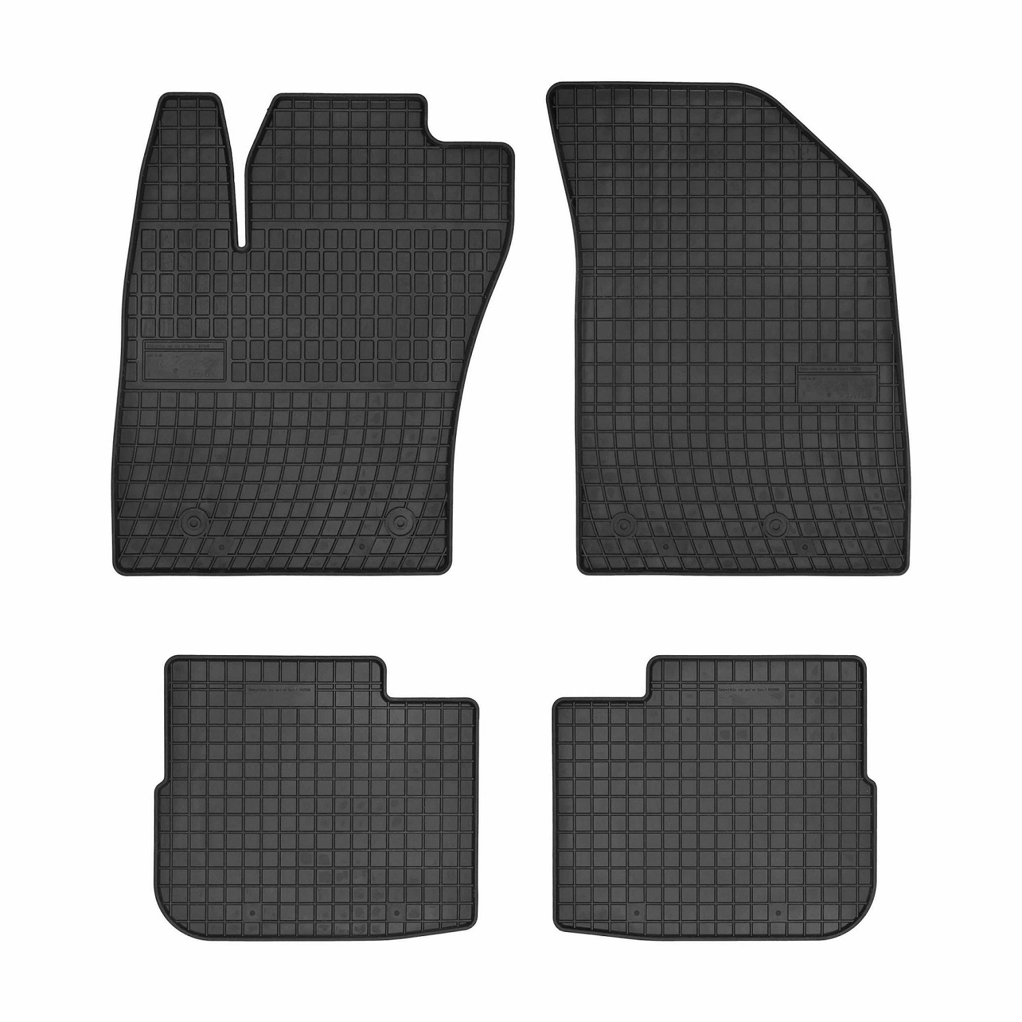 Set covorase