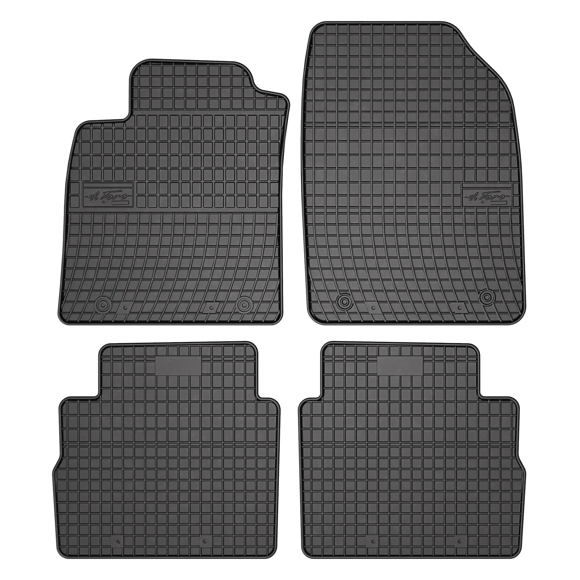 Set covorase