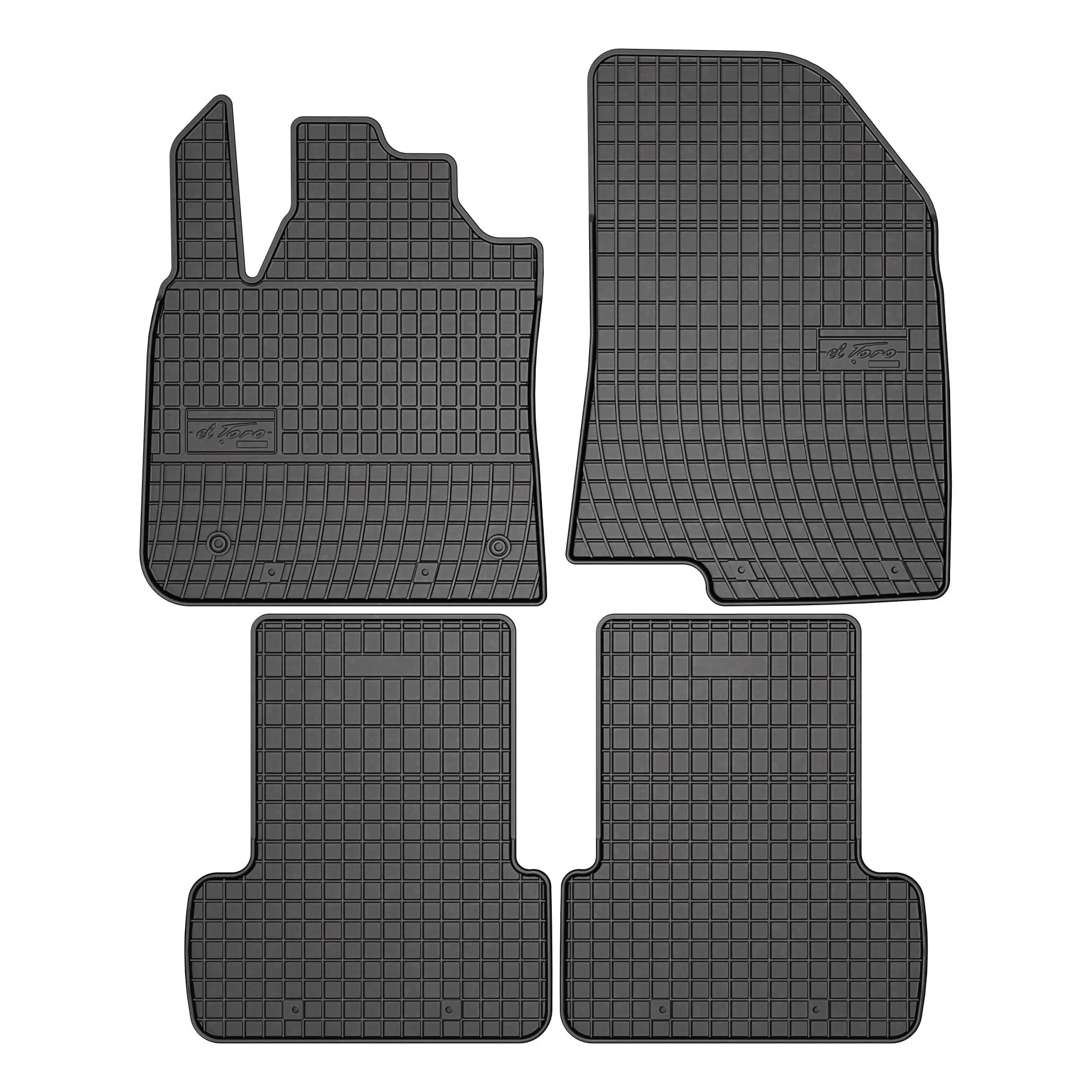 Set covorase
