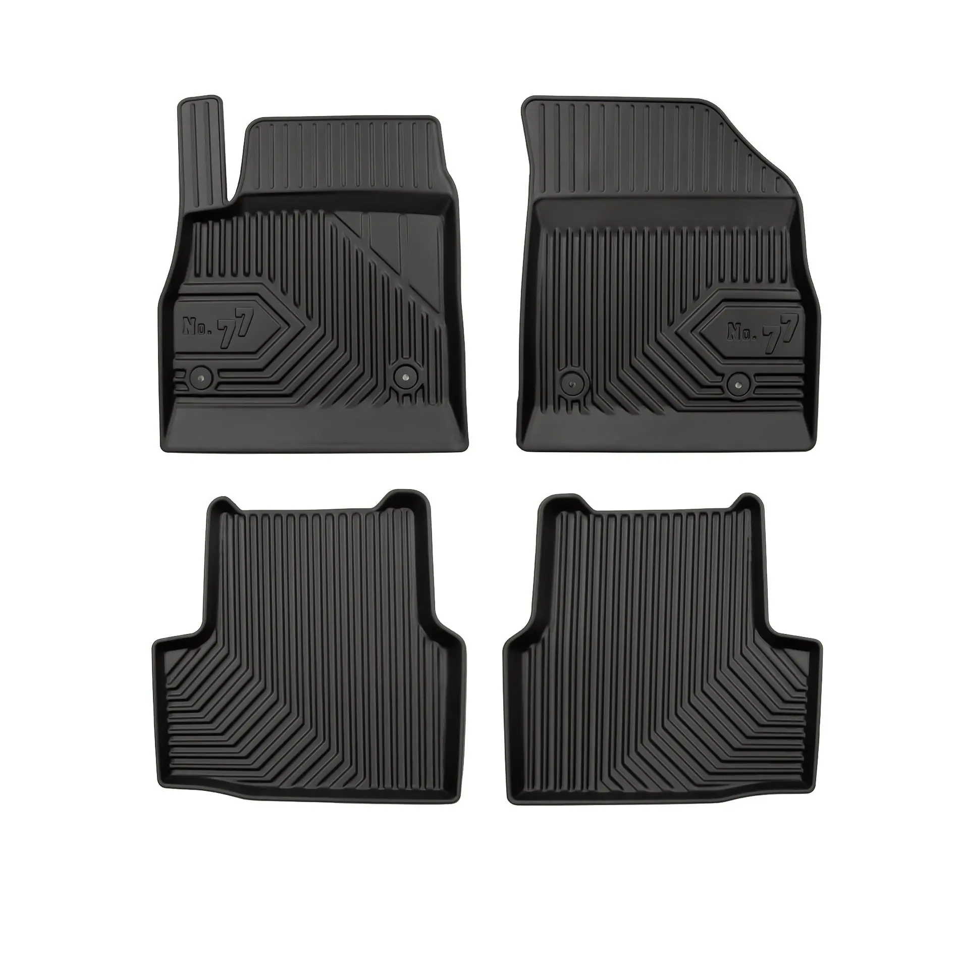 Set covorase