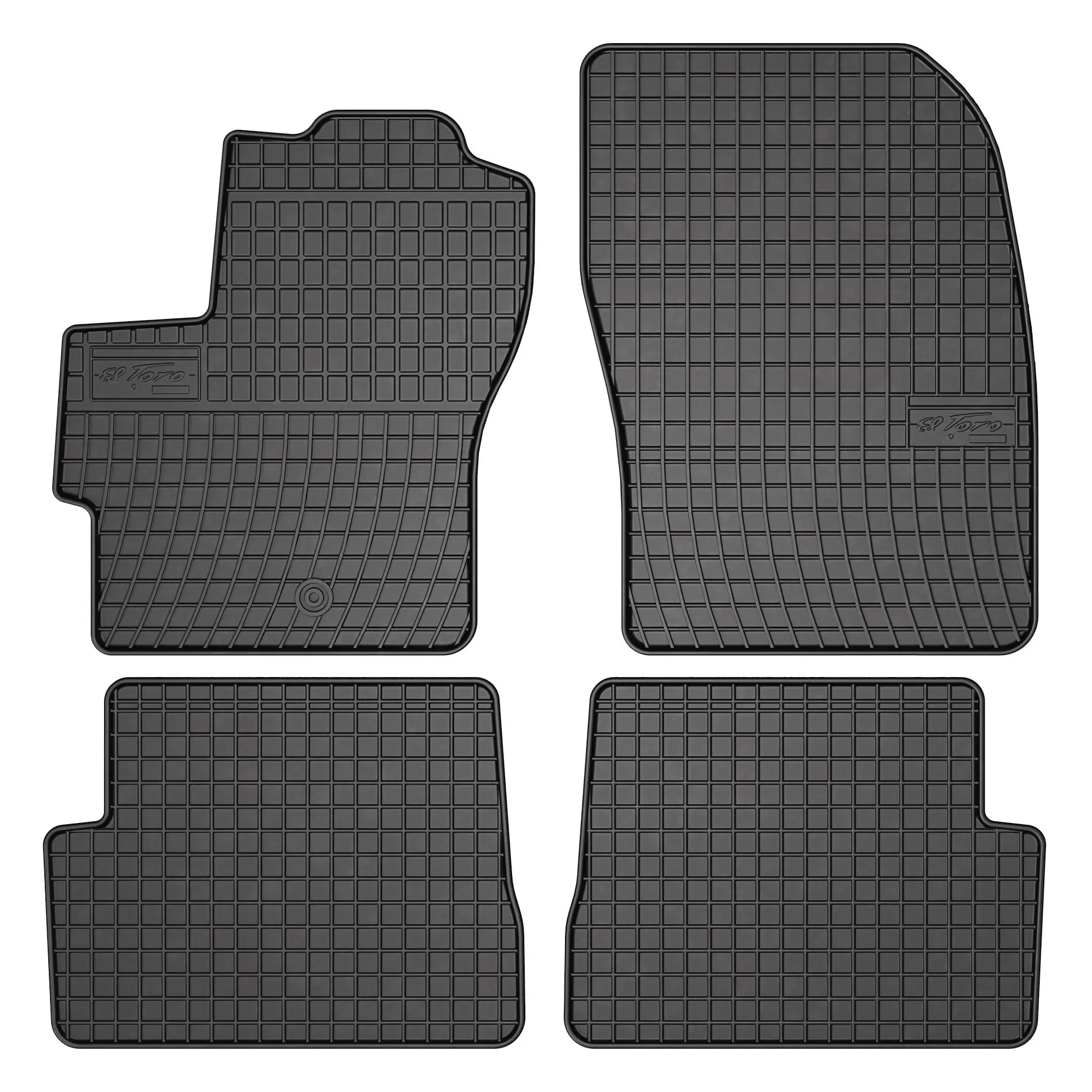 Set covorase