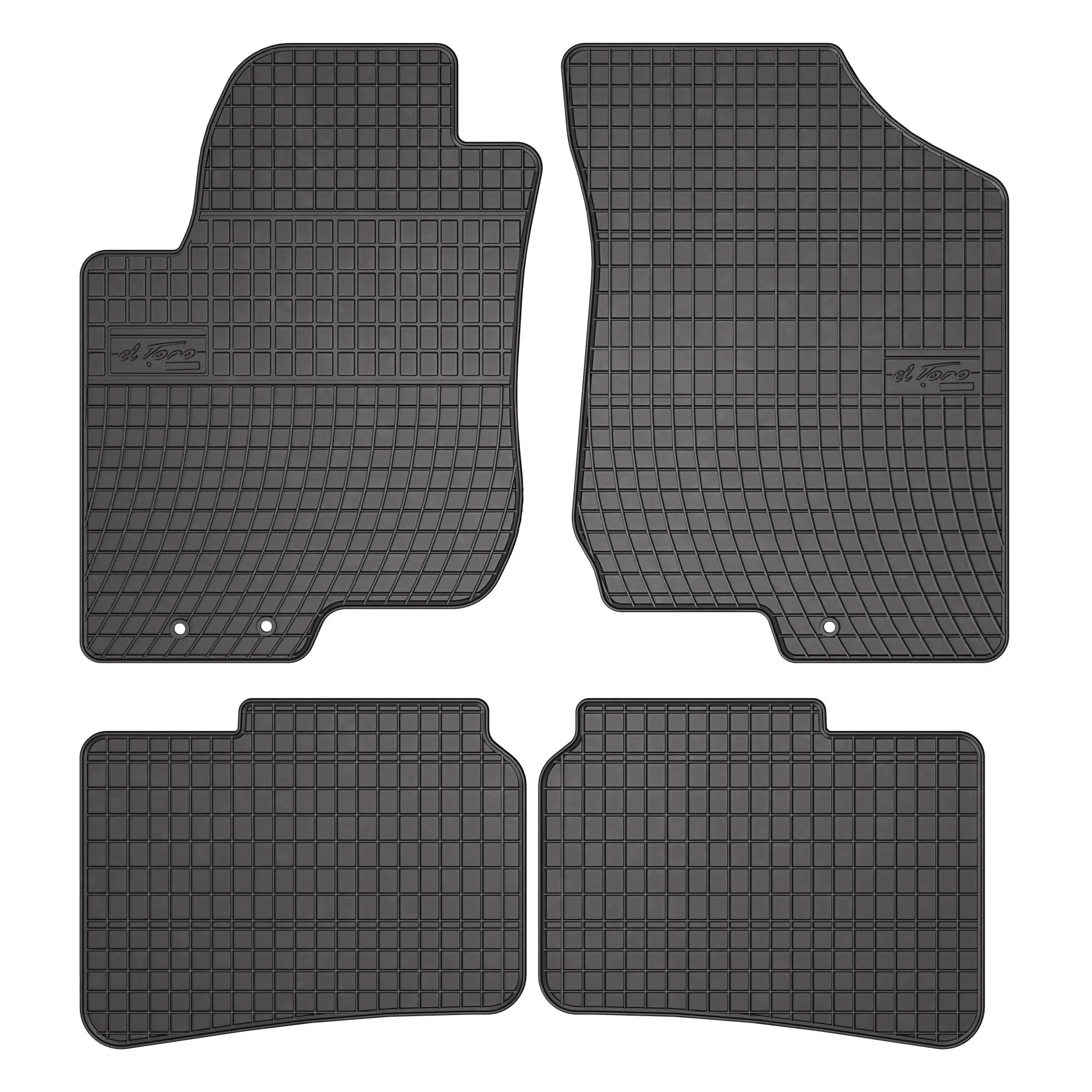 Set covorase Frogum ET0423