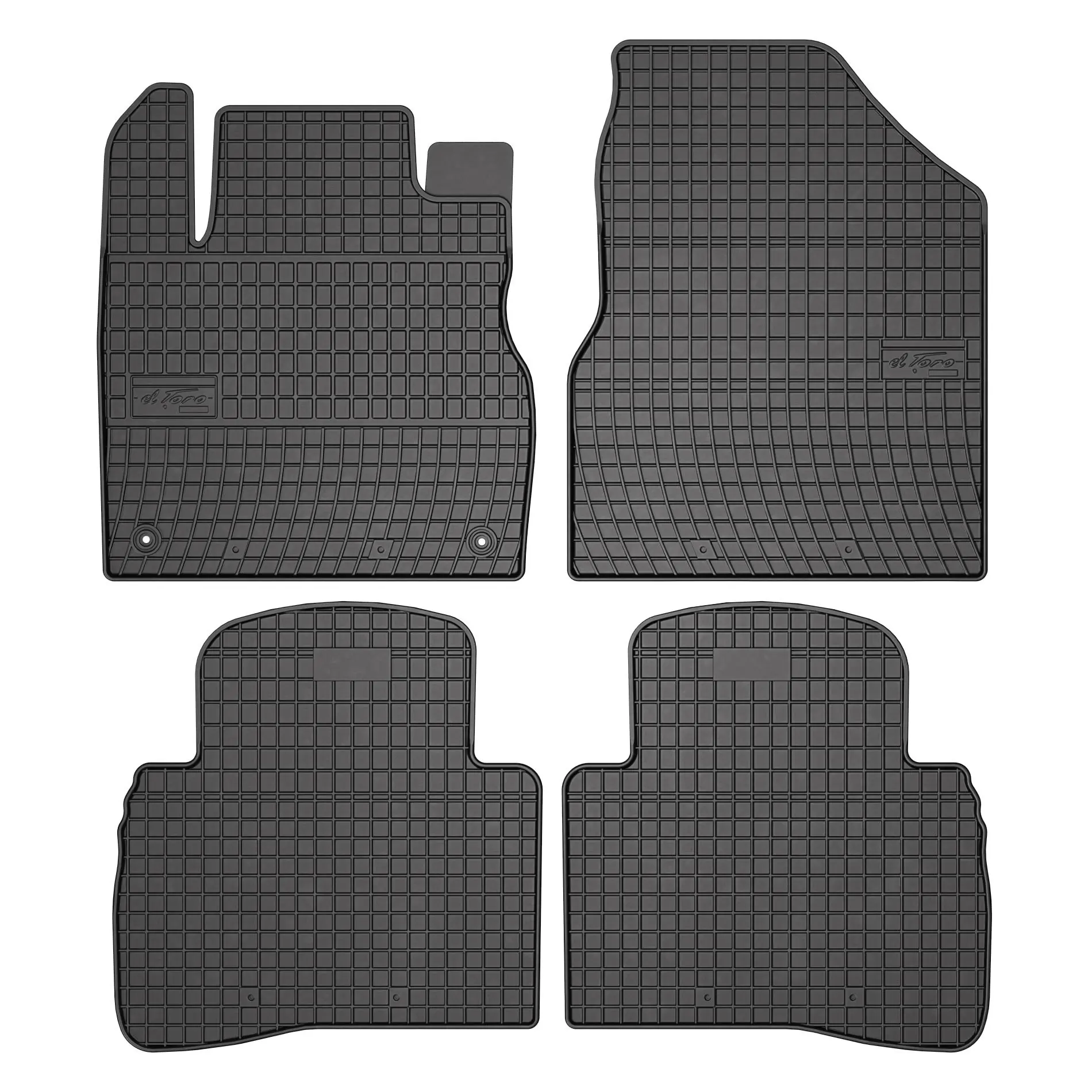 Set covorase