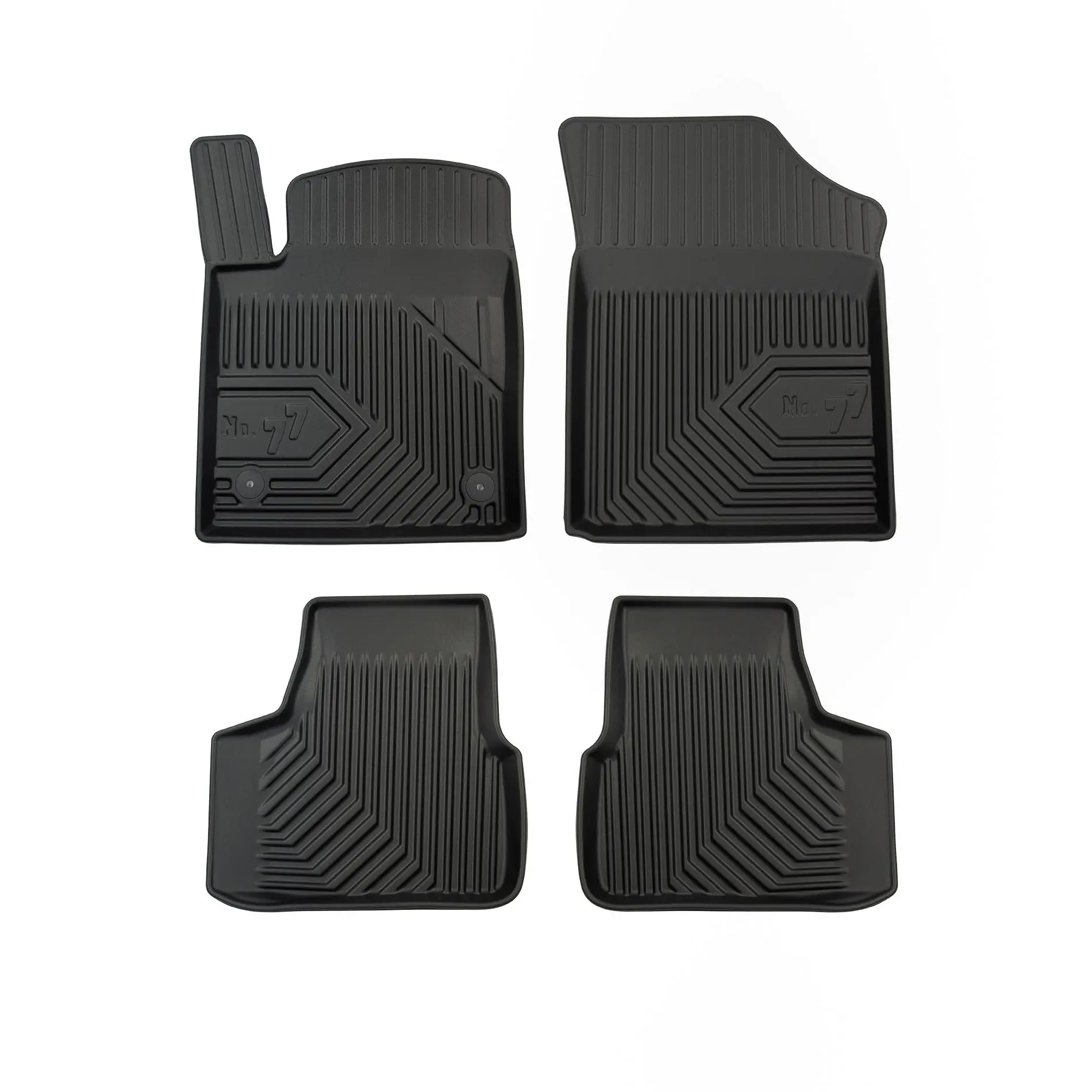Set covorase
